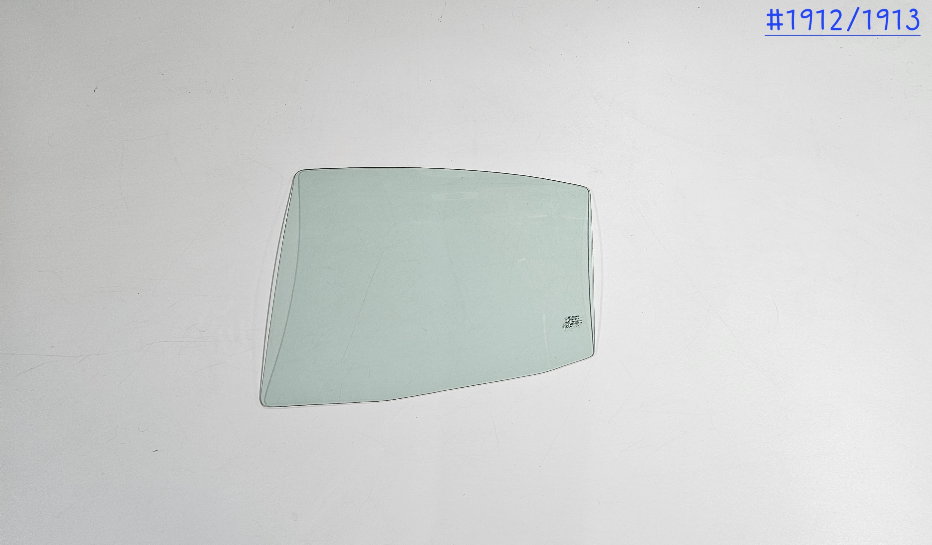 Puerta Delantera Suzuki SX4 4P 2007-2014 - AutoVidriosRobin