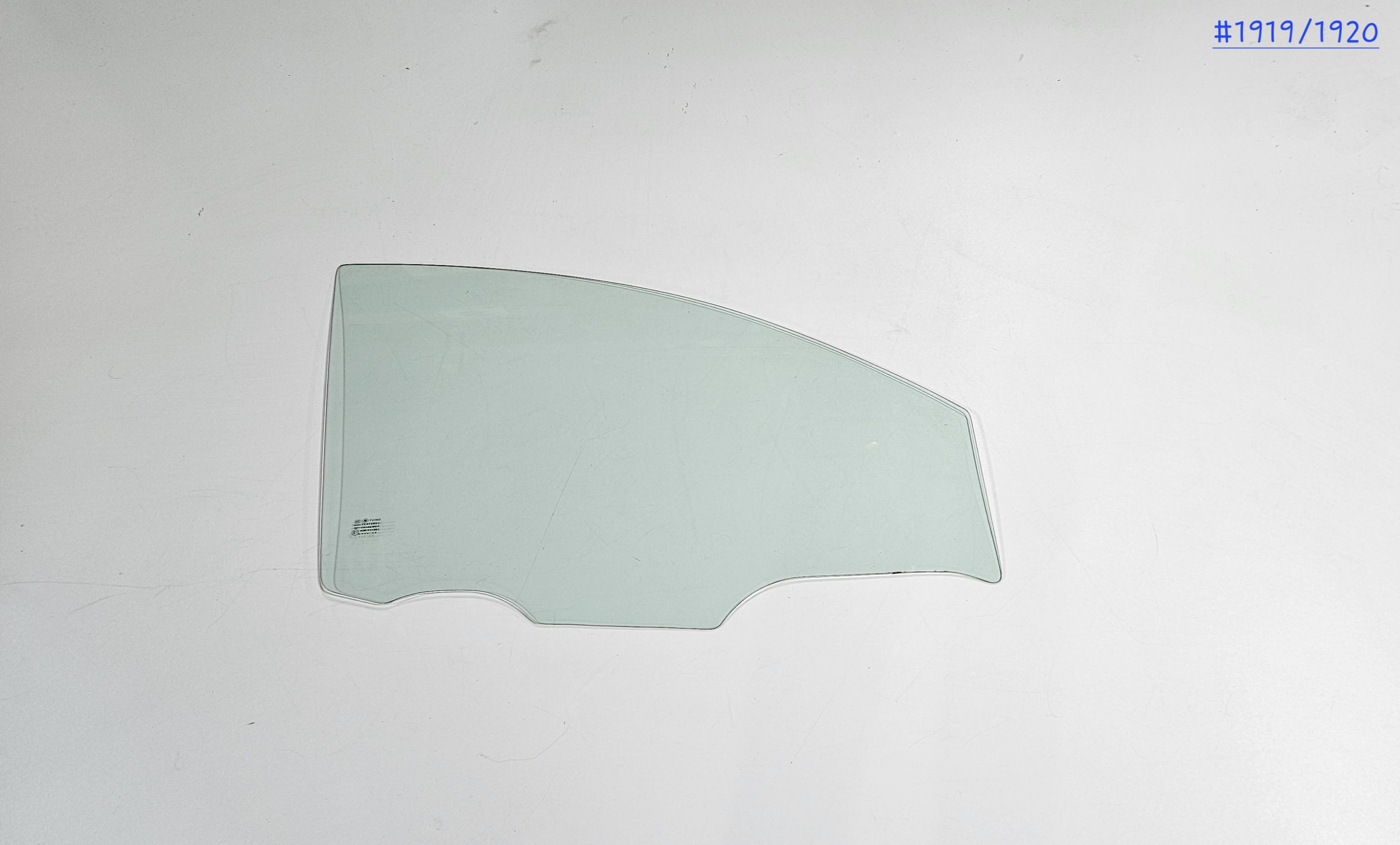 Puerta Delantera Nissan Note 5P 2003-2013 - AutoVidriosRobin