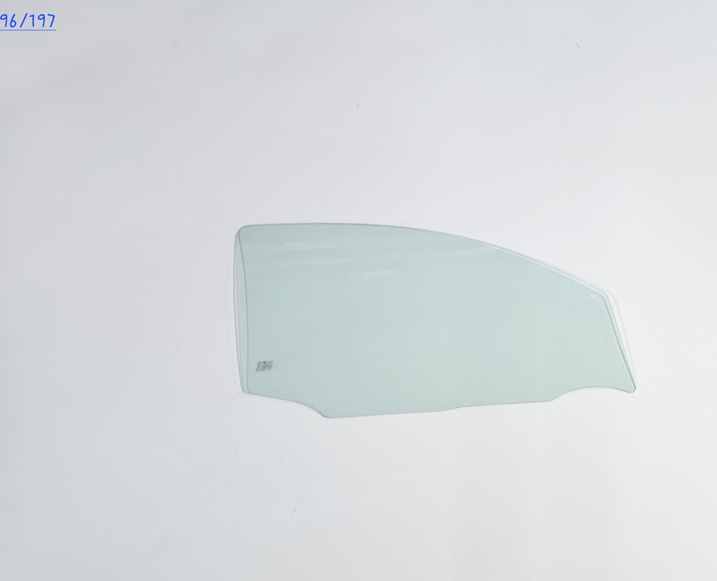 Puerta Delantera Nissan Qashqai 2007-2014 - AutoVidriosRobin