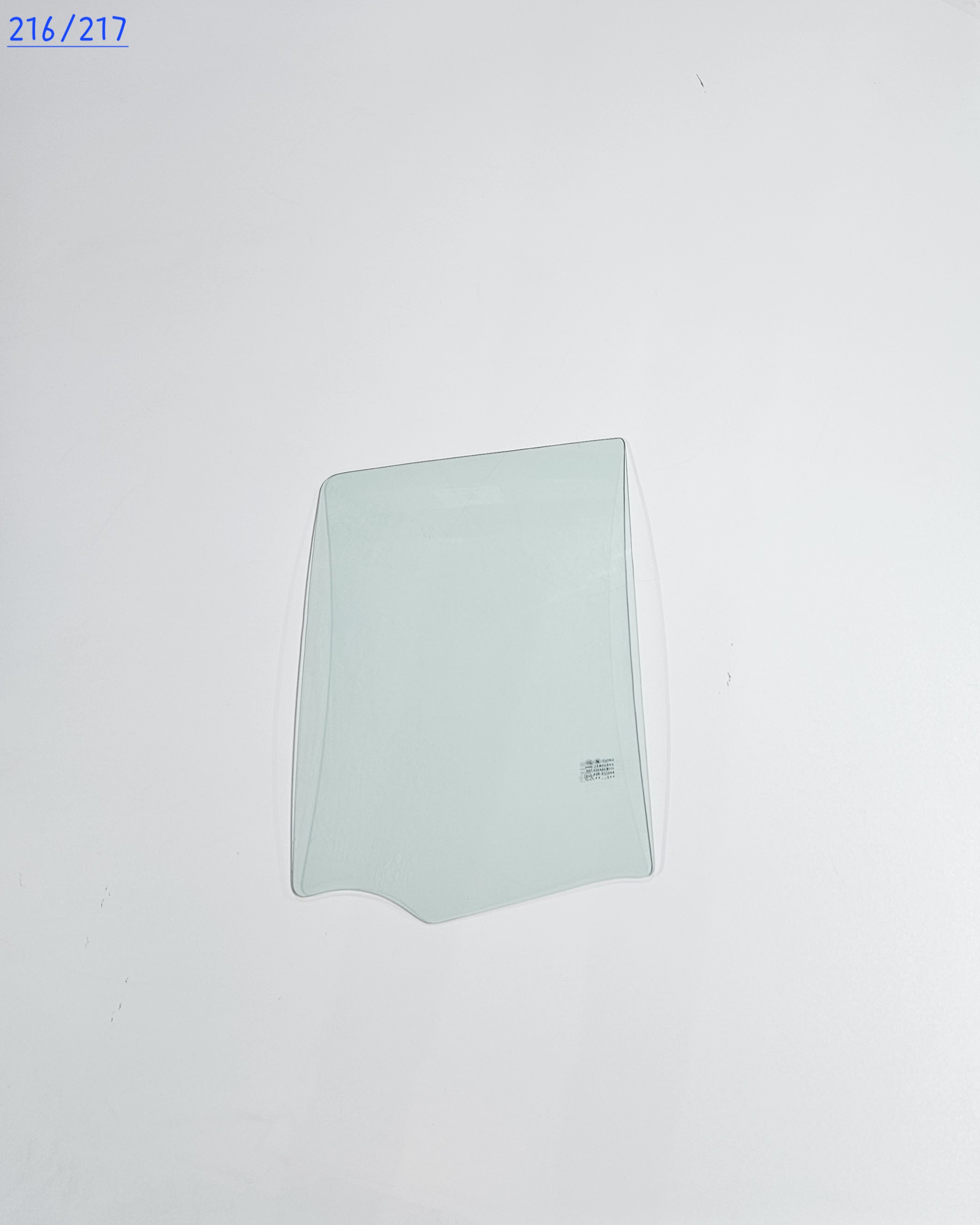 Puerta Delantera Hyundai New Accent 4P 2006-2010