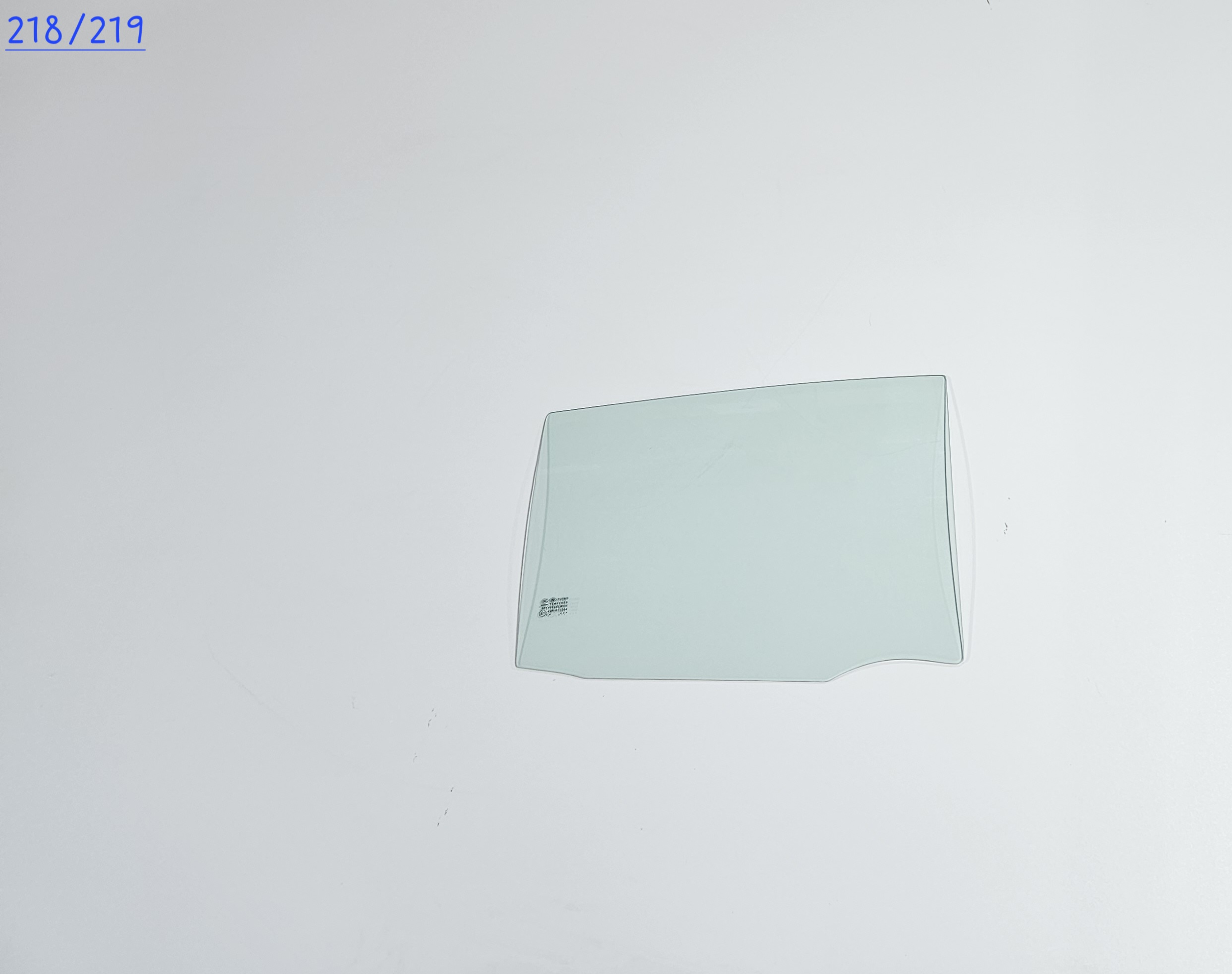 Puerta Trasera Toyota Yaris 5P 2011-2020