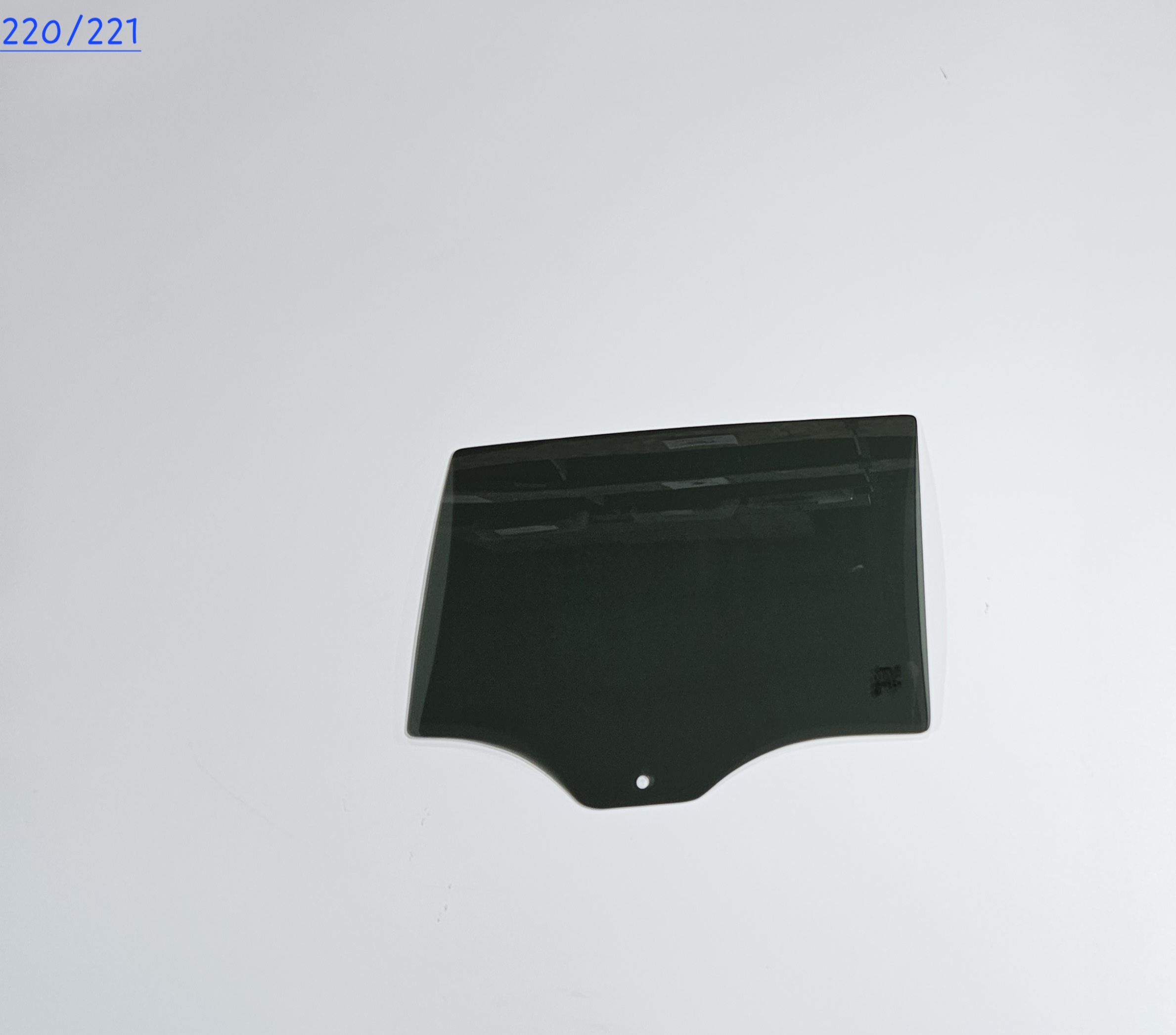 Puerta Trasera Ford Ranger 4P 2Perf 2011-2019