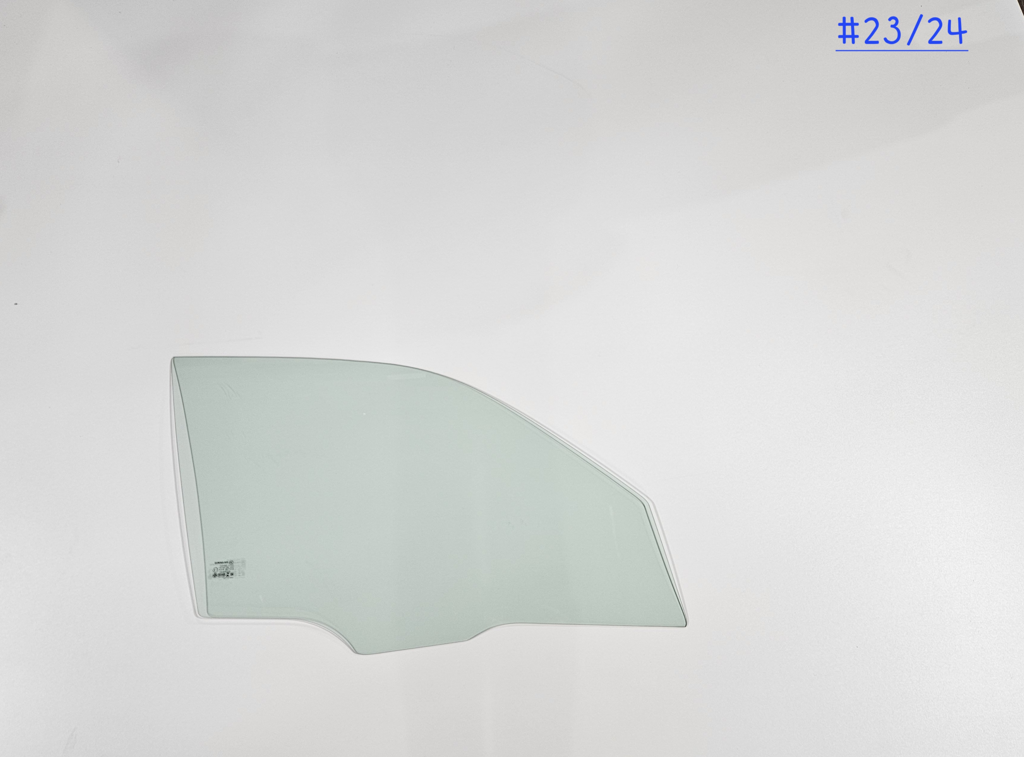 Puerta Delantera Suzuki Gran Nomade 2006-2019 - AutoVidriosRobin