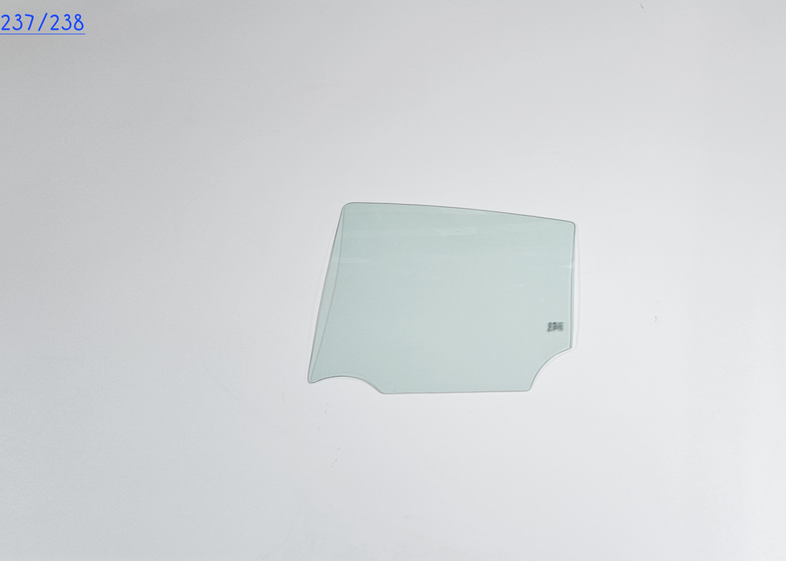 Puerta Trasera Nissan Versa 4P 2011-2019