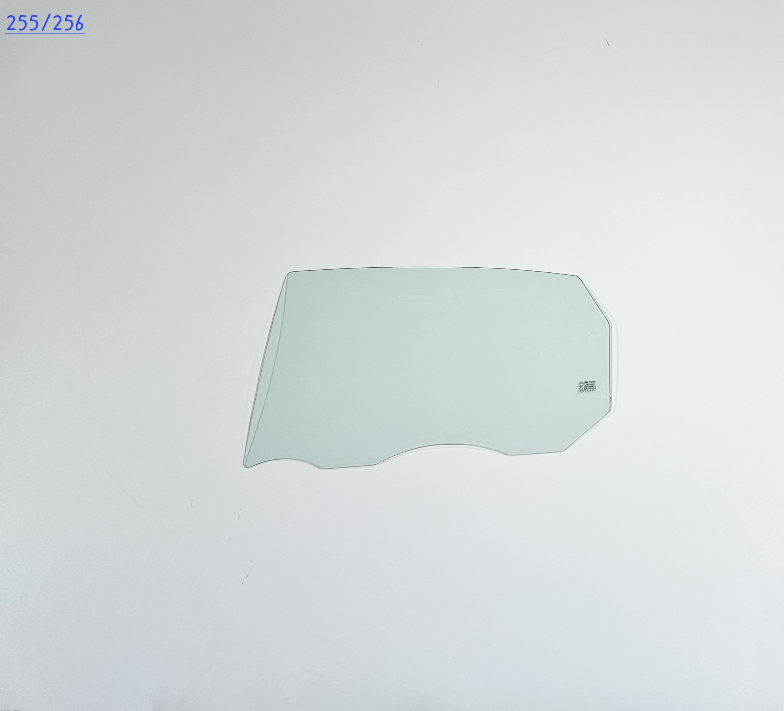 Puerta Trasera Nissan Sentra 4 B17 1.8 4P 2011-2019 - AutoVidriosRobin
