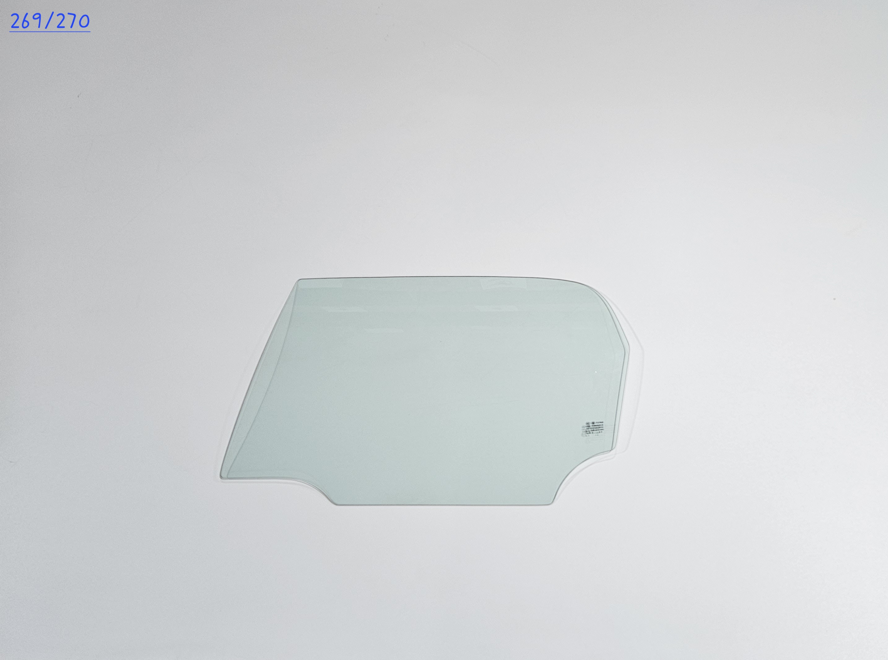 Puerta Trasera Suzuki Alto K10 2023-2026