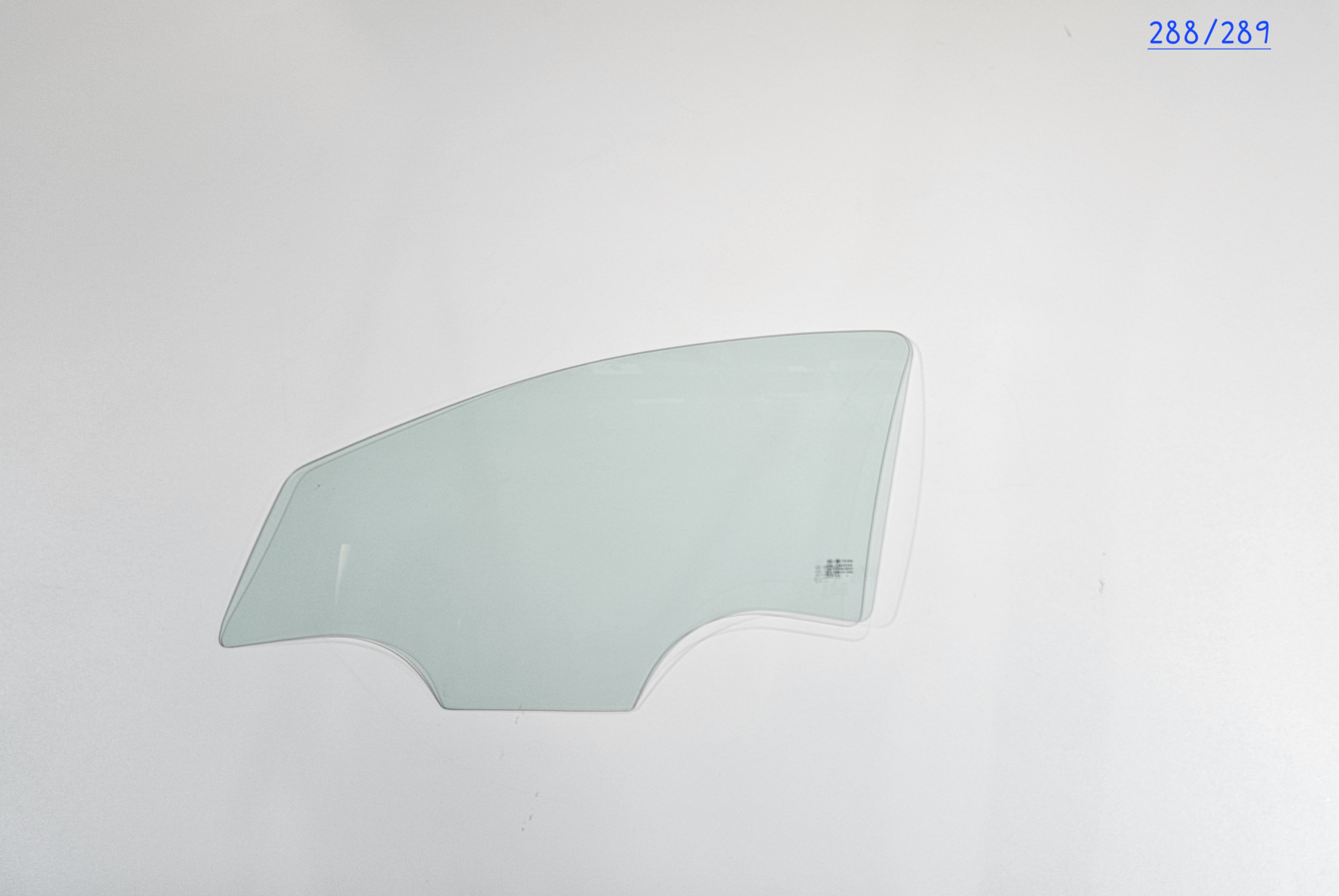 Puerta Delantera Chevrolet Onix/Prisma 4P 2019-2026 - AutoVidriosRobin