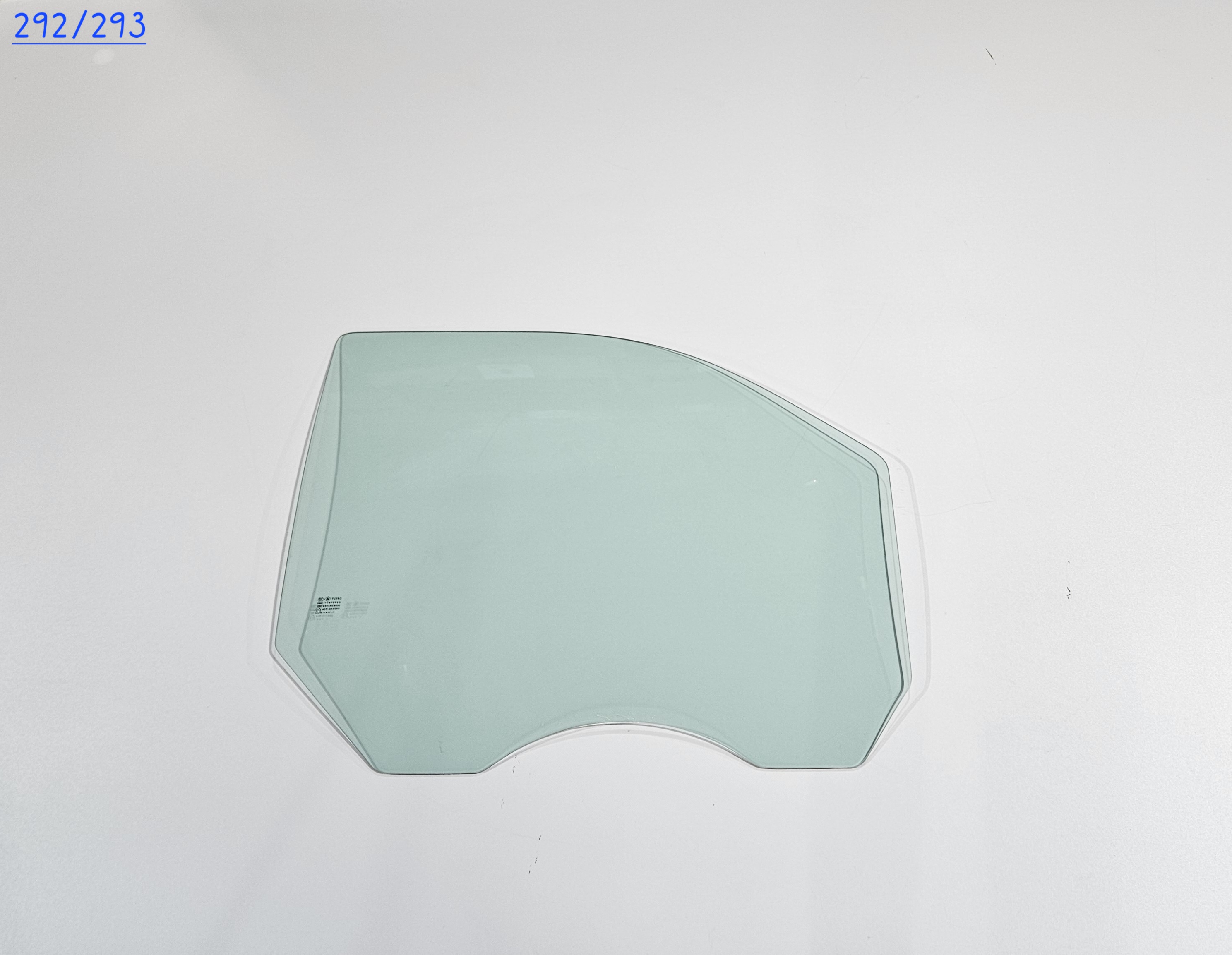 Puerta Delantera Ford F150 2009-2015 - AutoVidriosRobin