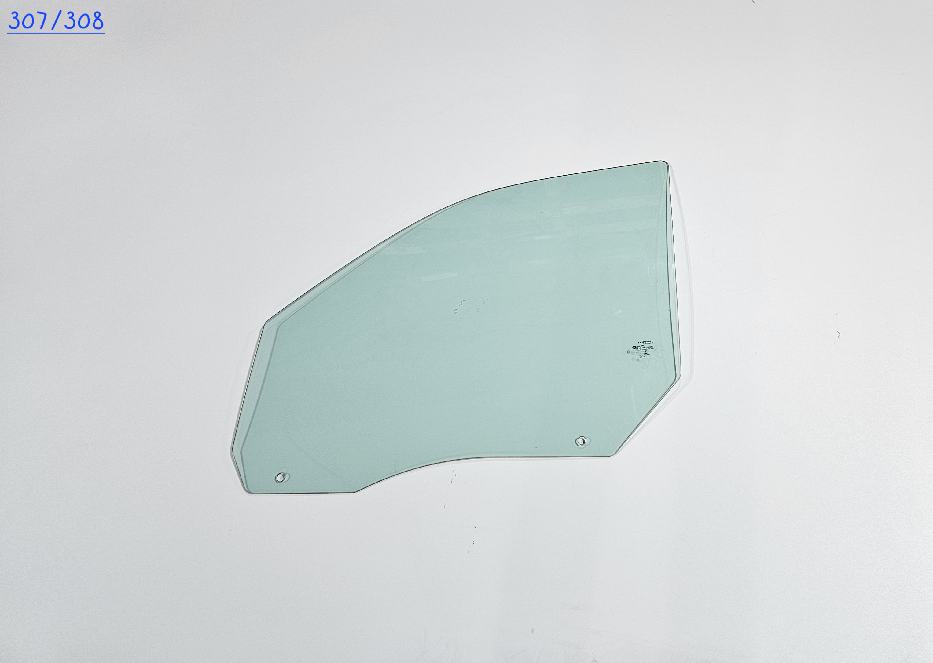 Puerta Delantera Jeep Grand Cherokee 5P 2Perf 2011-2021 - AutoVidriosRobin