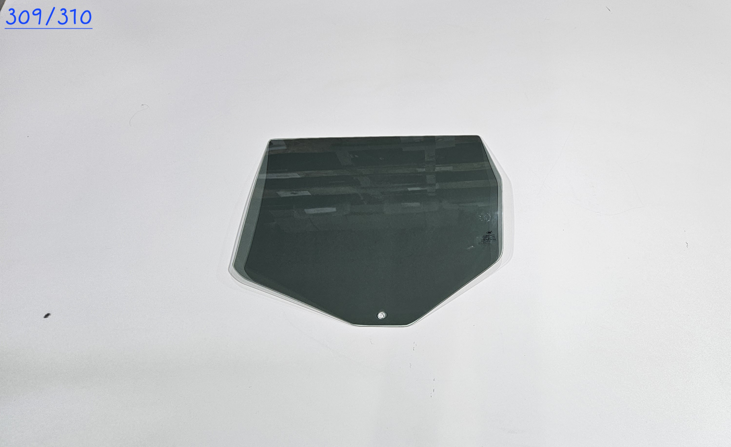 Puerta Trasera Jeep Grand Cherokee 5P 2011-2021 Ver