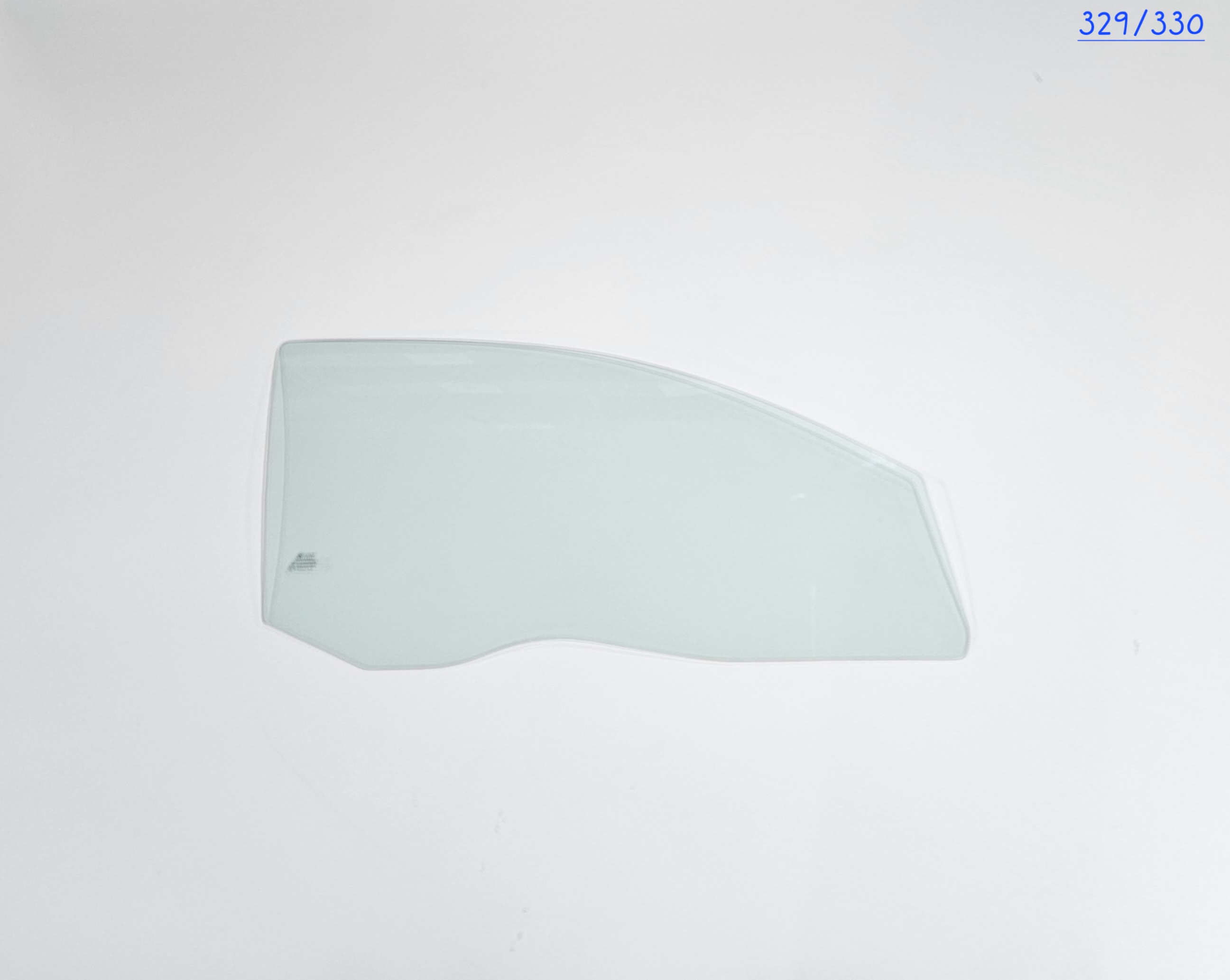 Puerta Delantera Mitsubishi Mirage 2022-2026