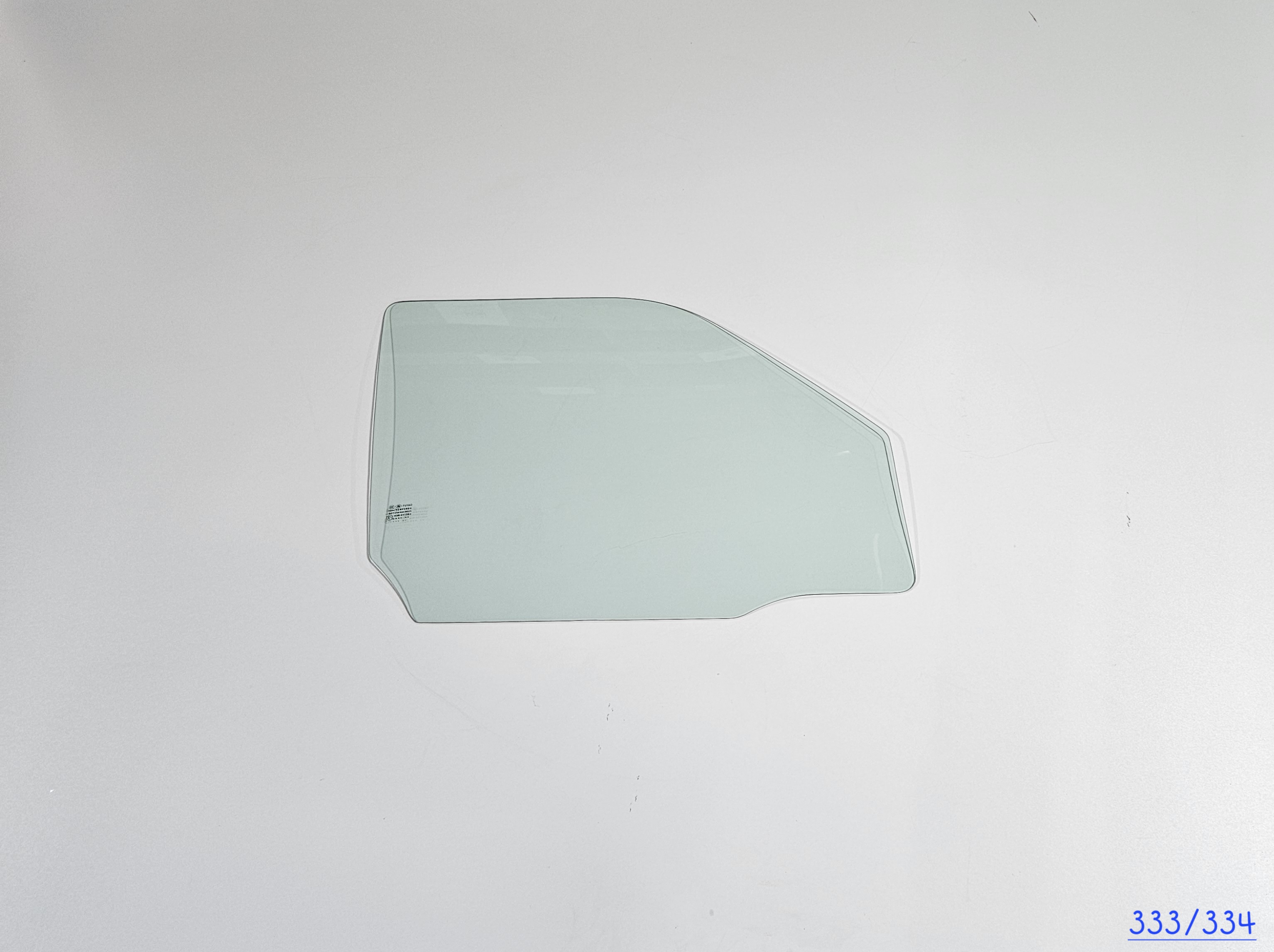 Puerta Delantera Suzuki Swift 5P 2004-2010 - AutoVidriosRobin