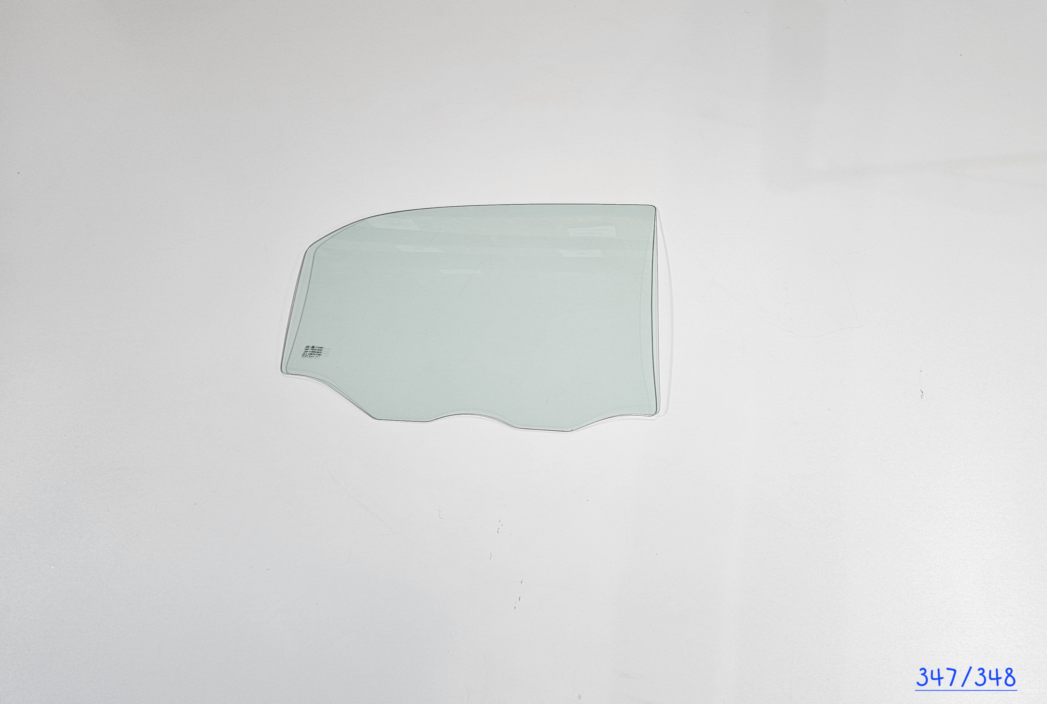 Puerta Trasera Chevrolet Spark LT 2005-2010 - AutoVidriosRobin