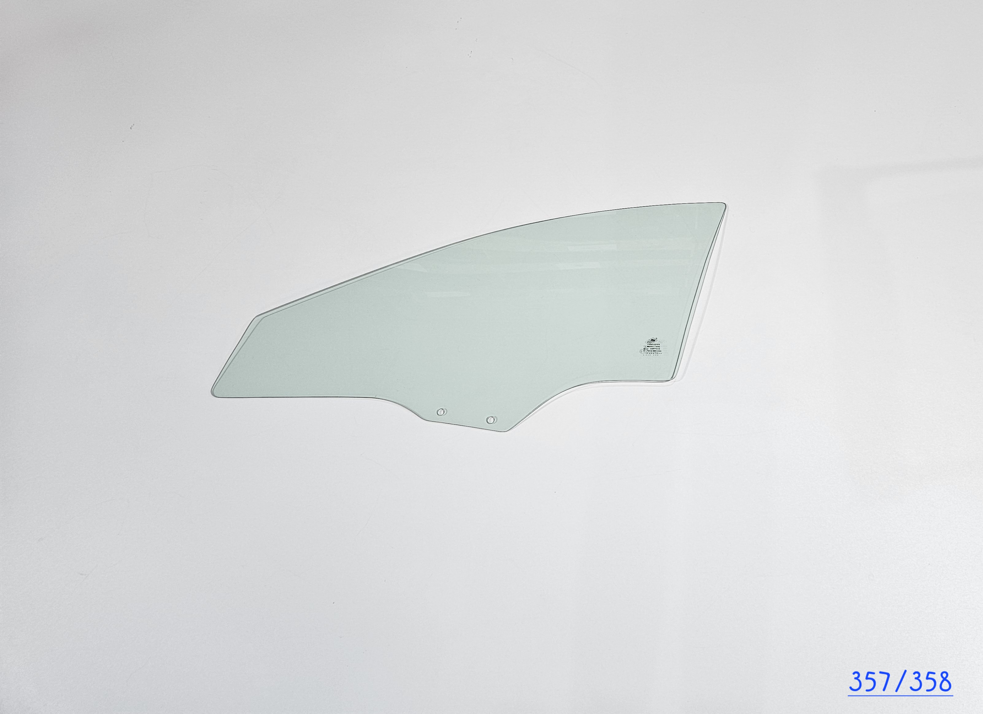 Puerta Delantera Haima 3 C/Perf 2009-2020 - AutoVidriosRobin