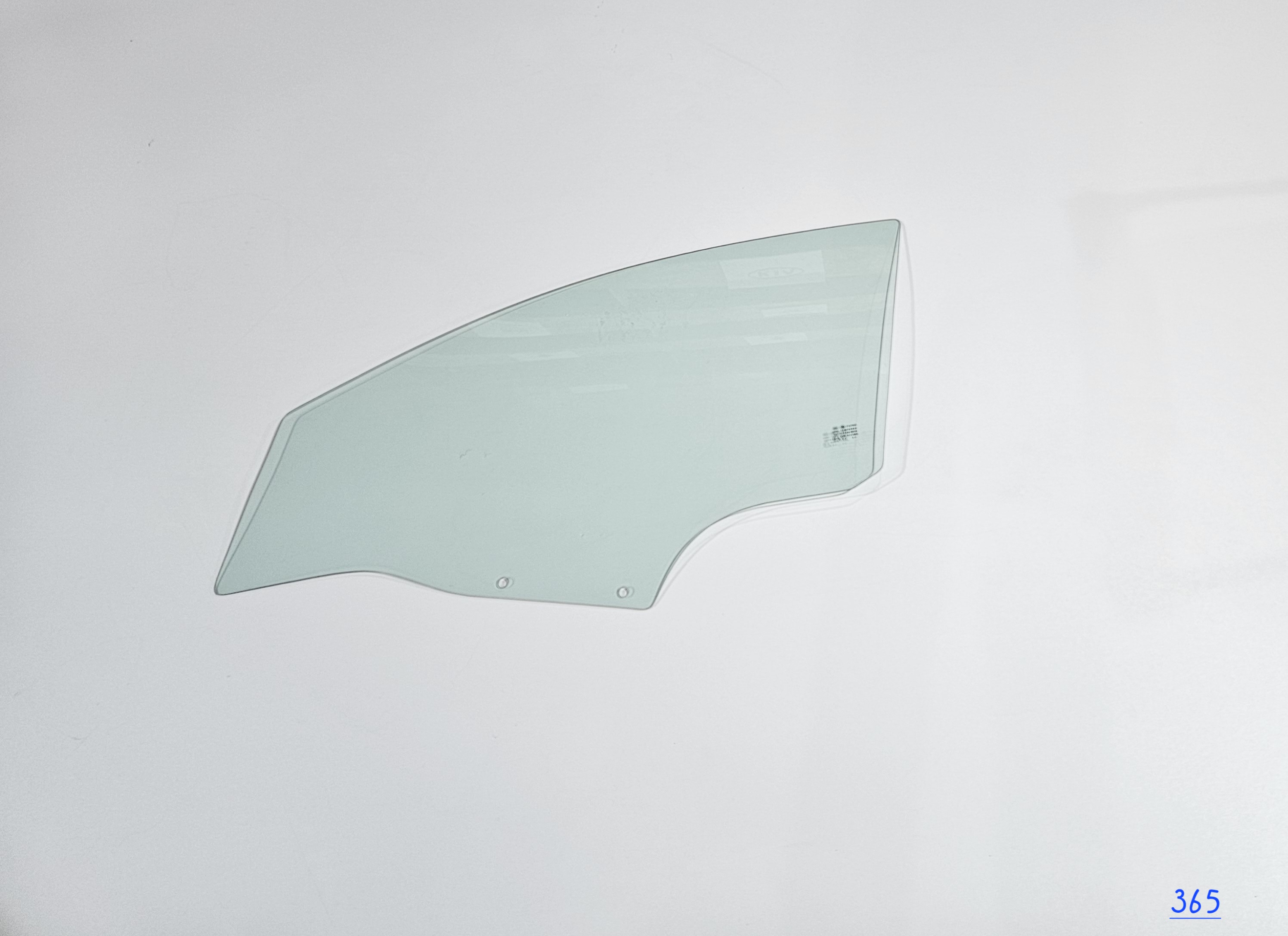 Puerta Delantera Sgm 308 5P 2022-2026 - AutoVidriosRobin