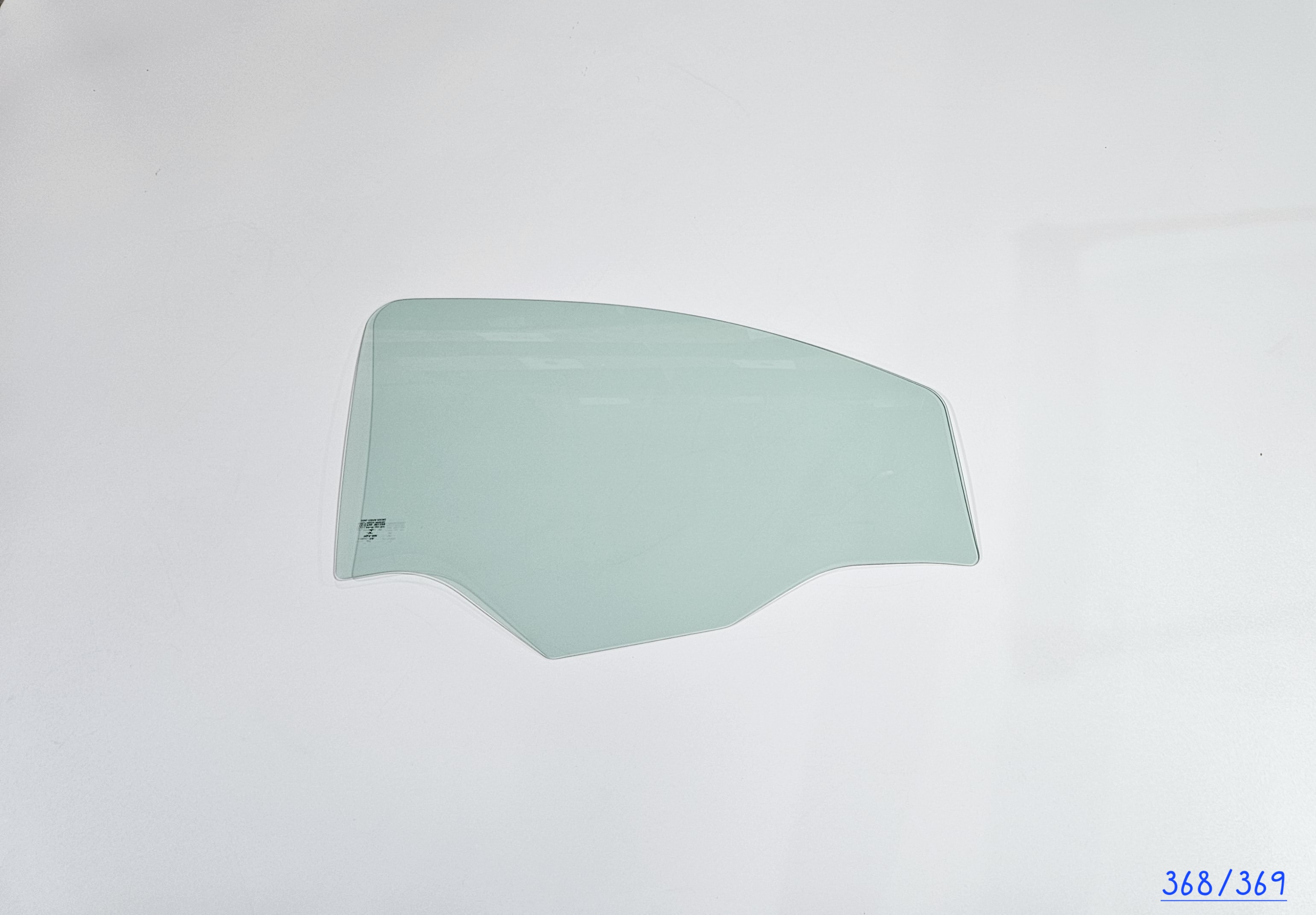 Puerta Delantera Chevrolet Spin 2012-2020
