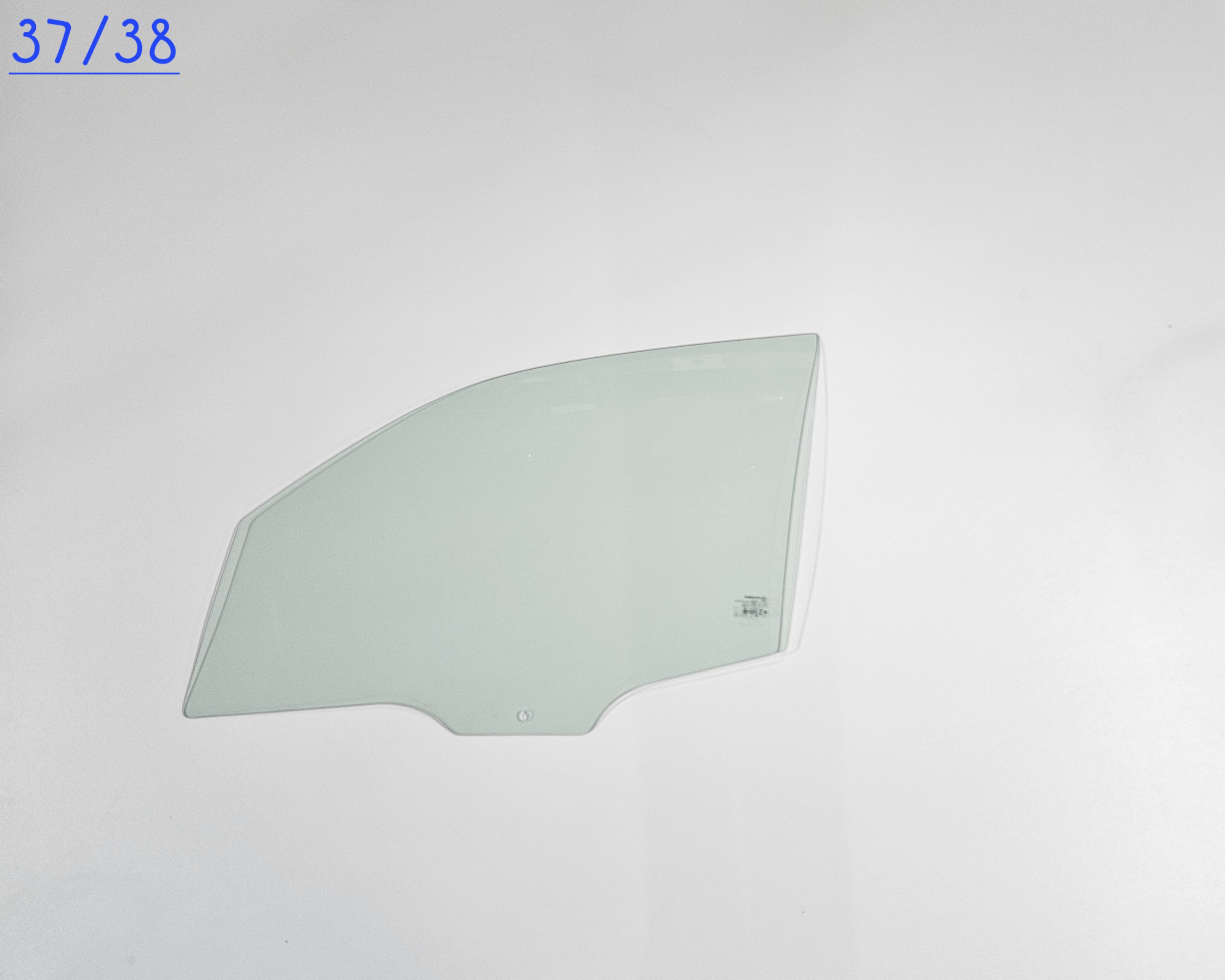 Puerta Delantera Volkswagen Amarok 2010-2022 - AutoVidriosRobin