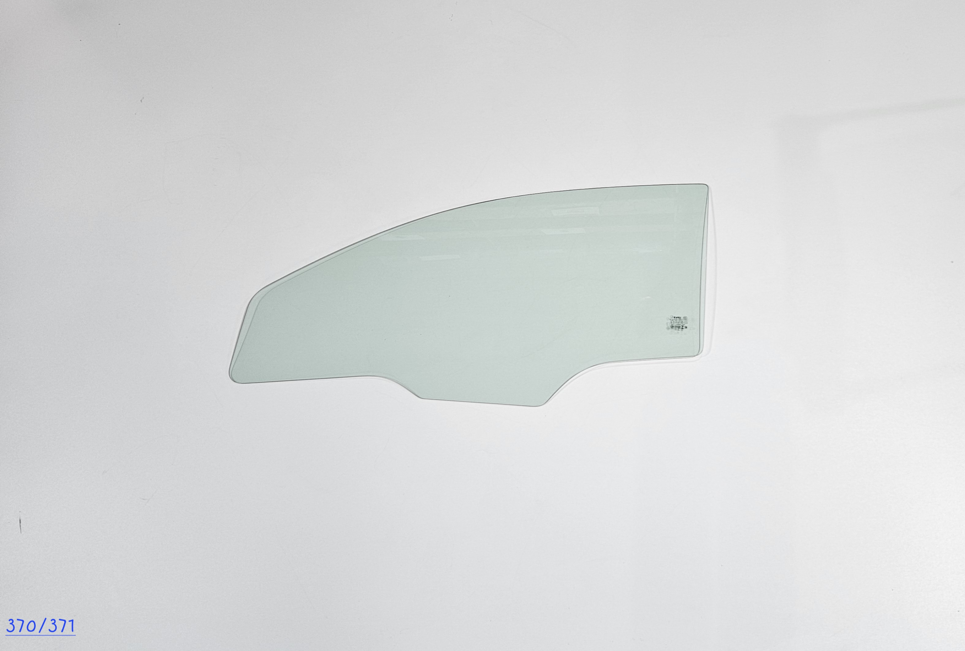 Puerta Delantera VW Saveiro/Voyage/Gol G5 / 2010-2022 - AutoVidriosRobin