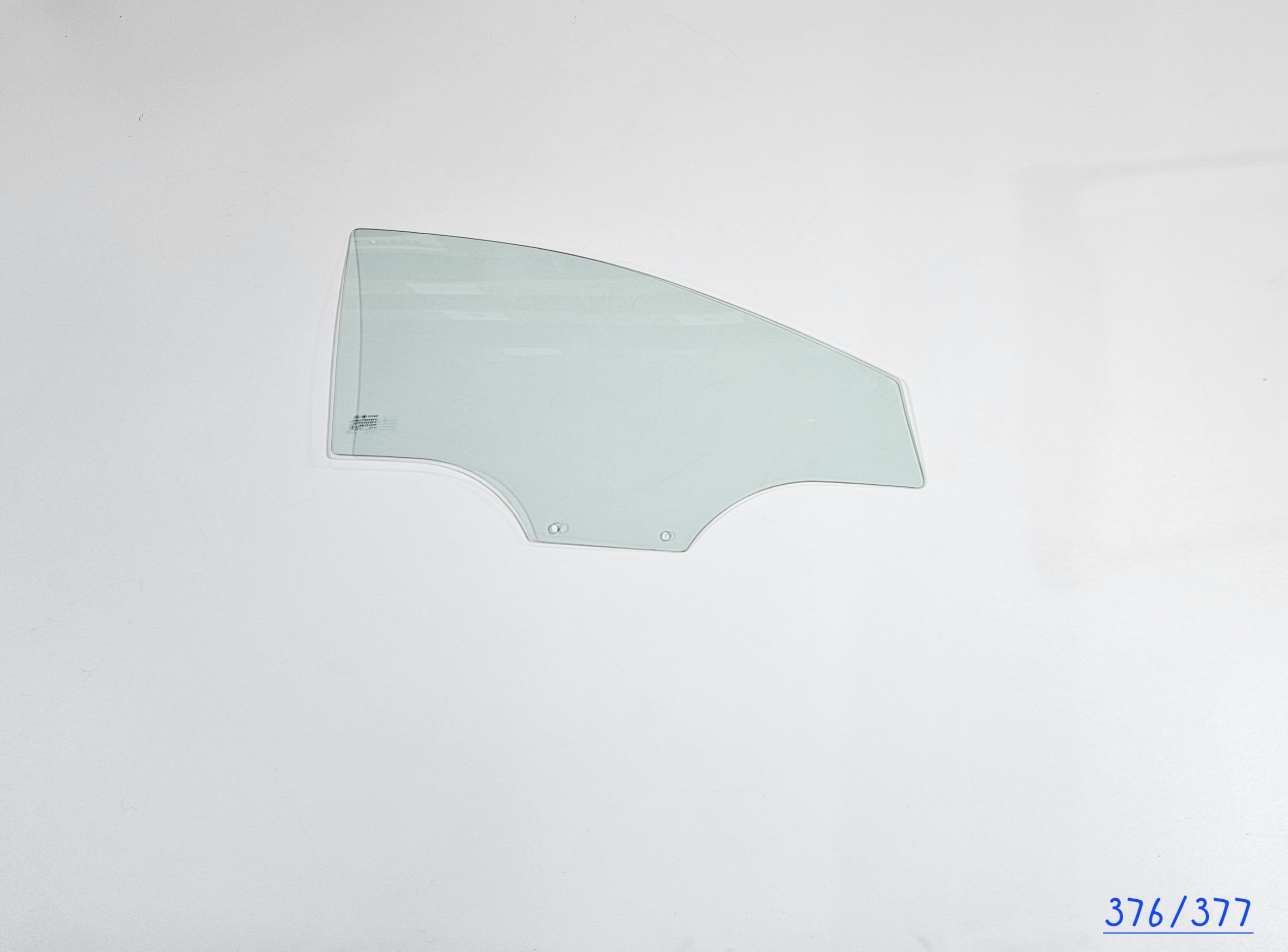 Puerta Delantera MG 350 2011-2016 - AutoVidriosRobin