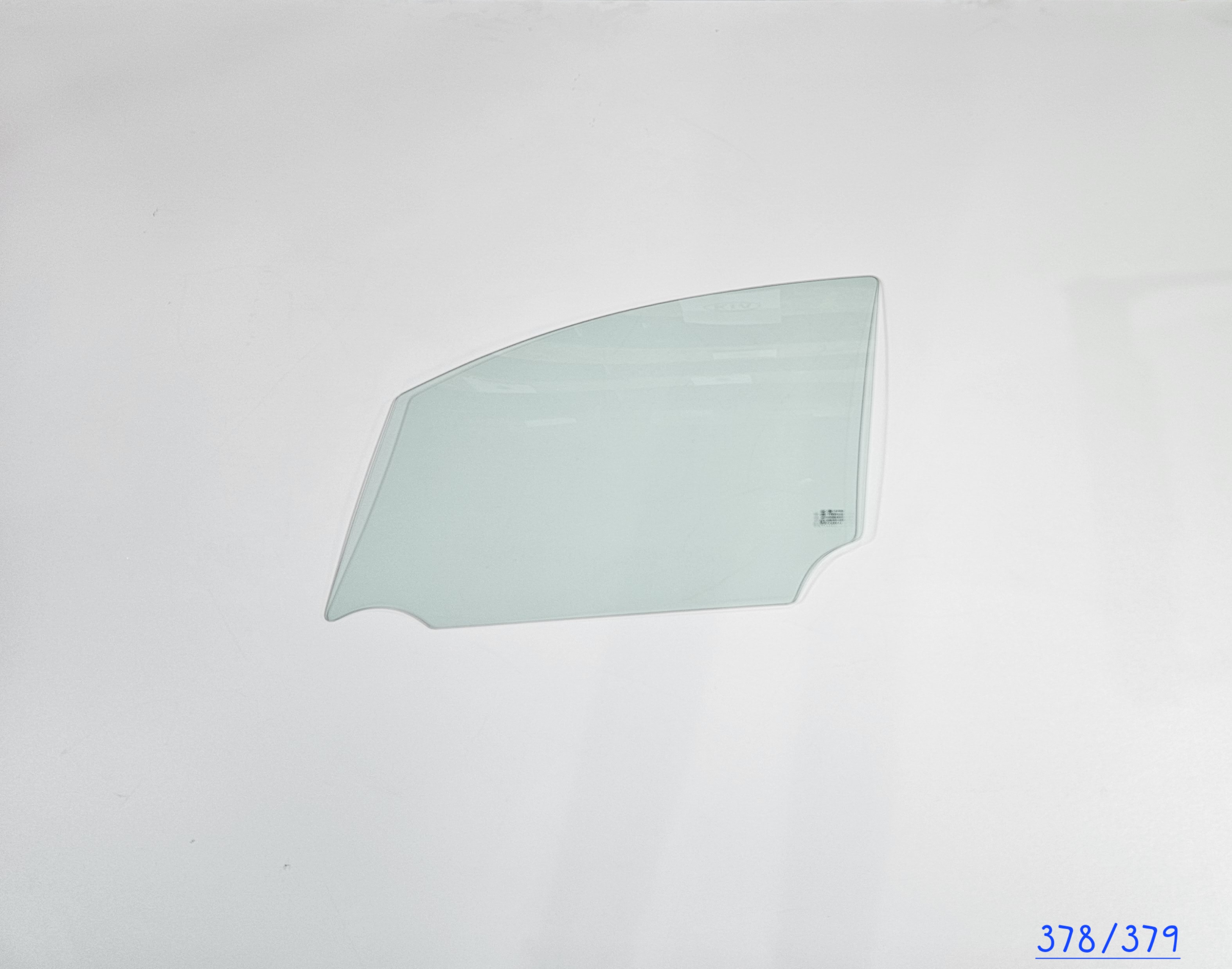 Puerta Delantera Chery IQ 2016-2023 - AutoVidriosRobin