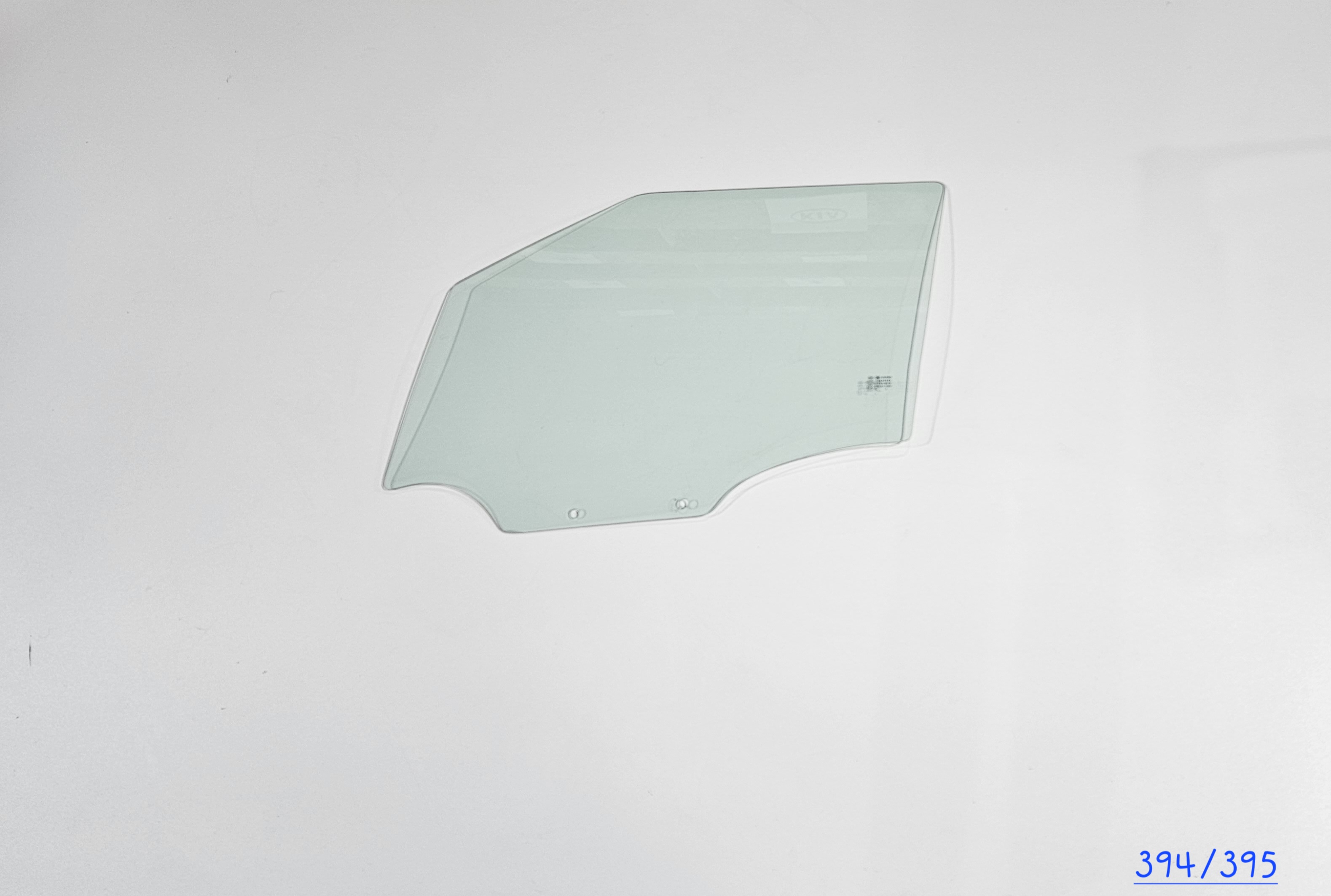 Puerta Delantera MG 3 2011-2016 - AutoVidriosRobin