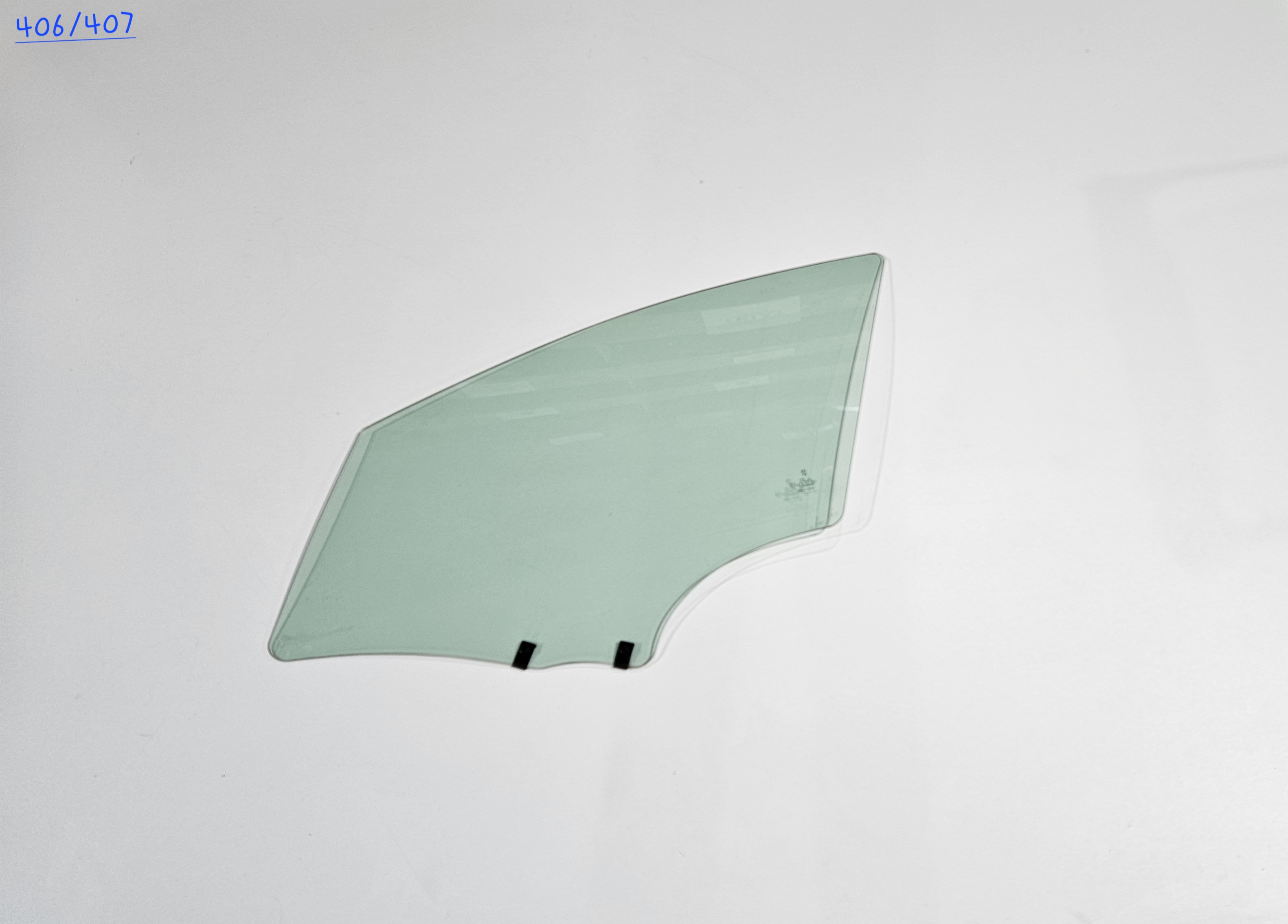 Puerta Delantera Hyundai Getz 3P 2002-2009