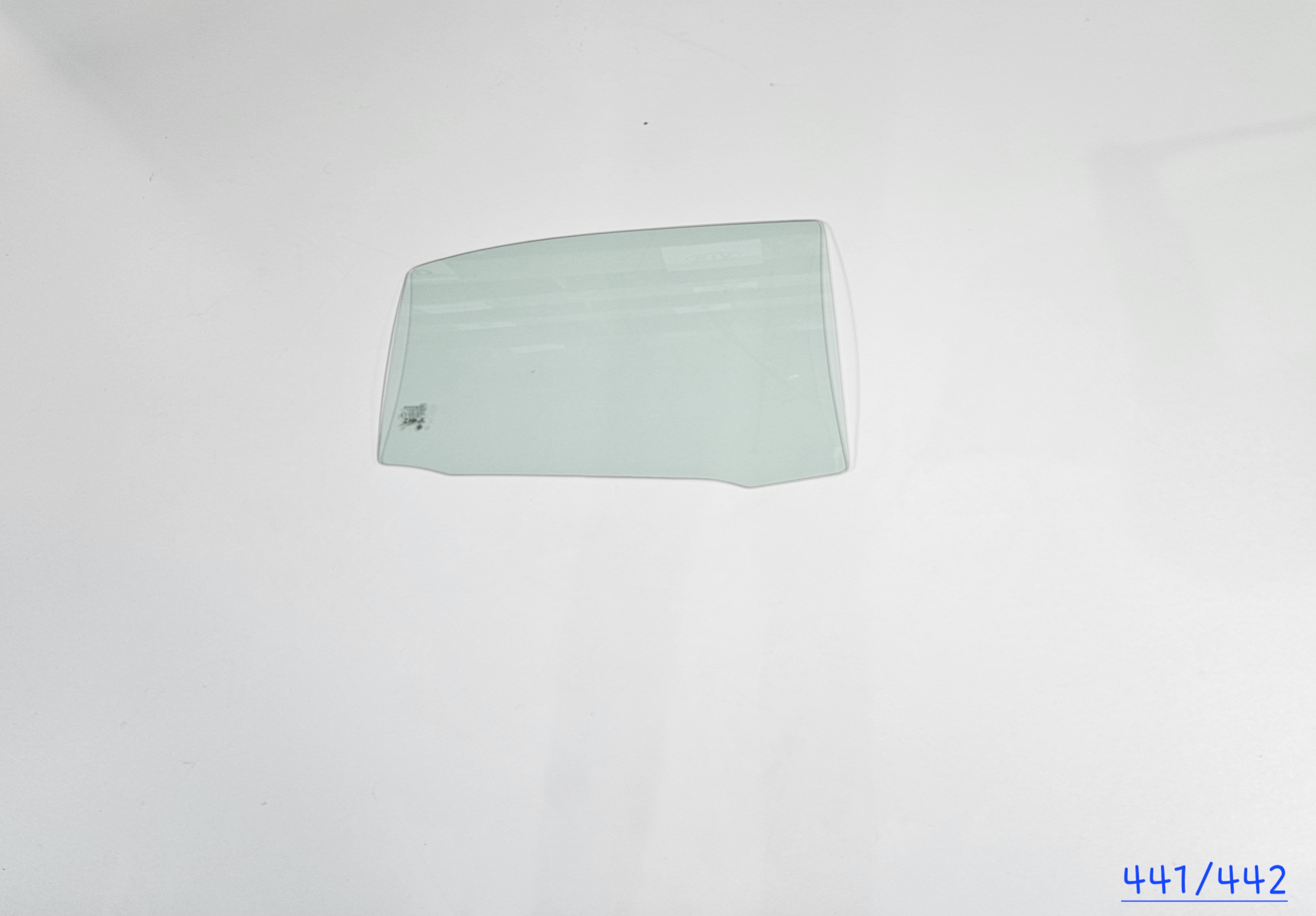 Puerta Trasera Great Wall Voleex C30 4P 2010-2014 - AutoVidriosRobin