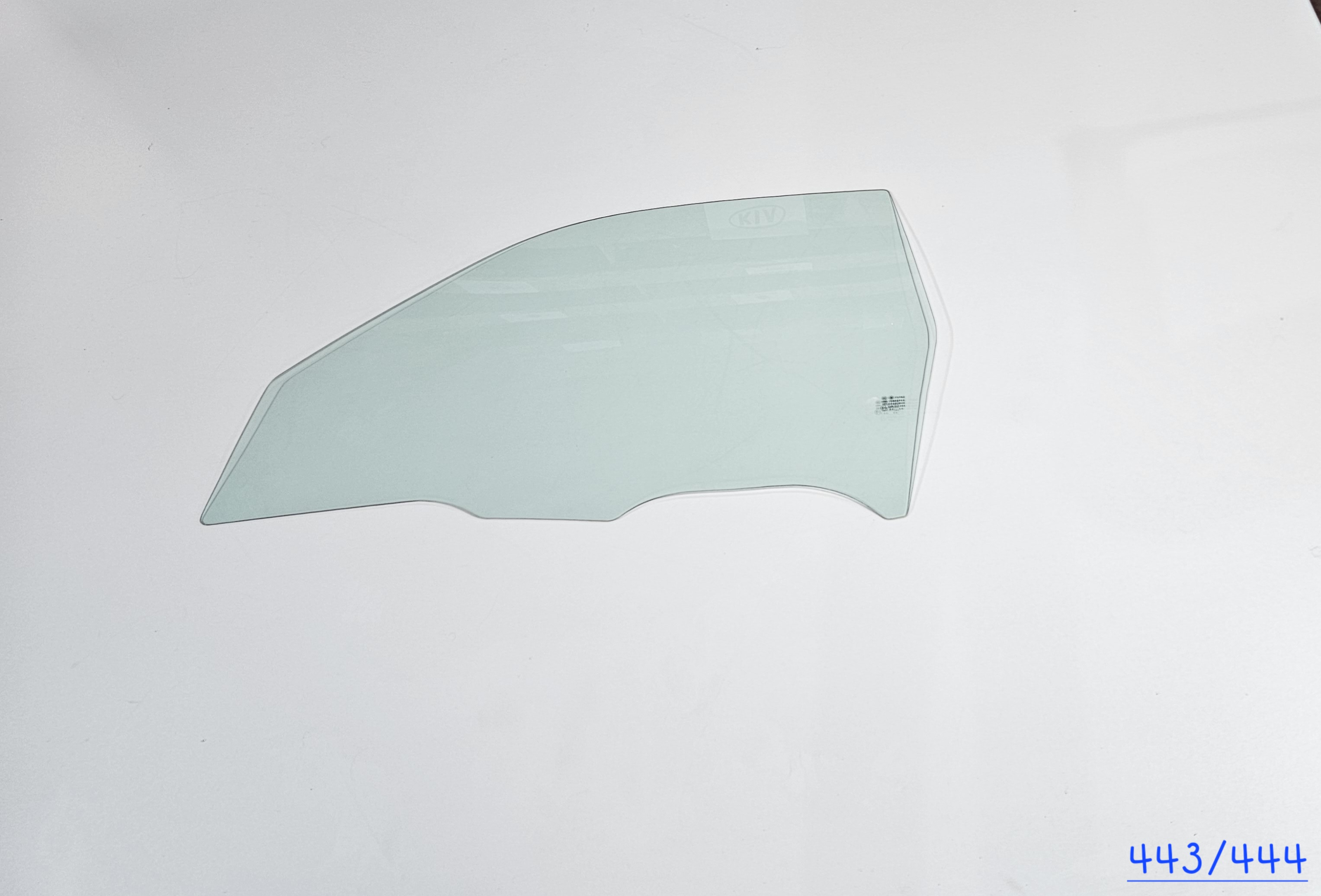 Puerta Delantera Suzuki Grand Vitara 3P 2006-2019 - AutoVidriosRobin