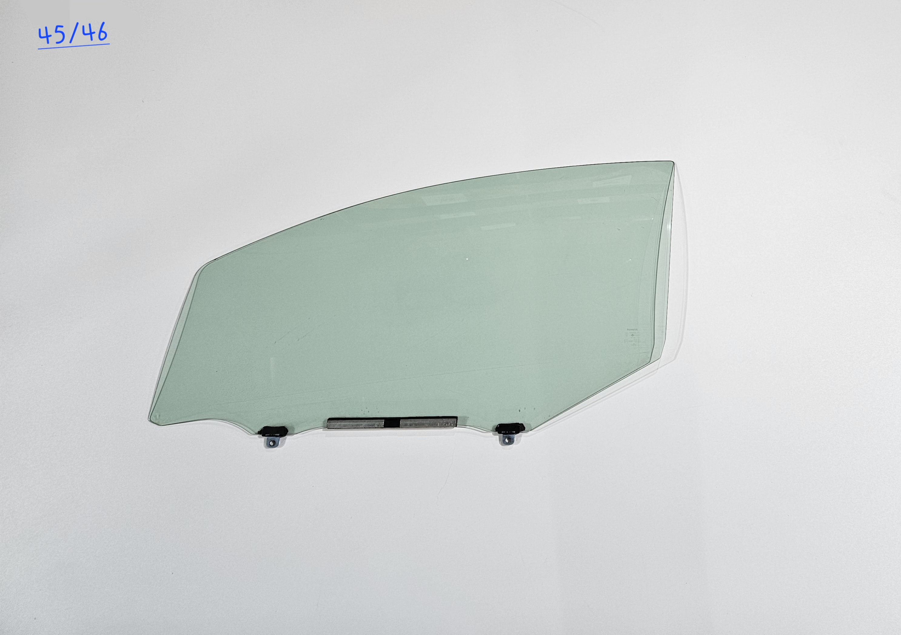 Puerta Delantera Toyota Yaris 4P/5P 2006-2012 - AutoVidriosRobin