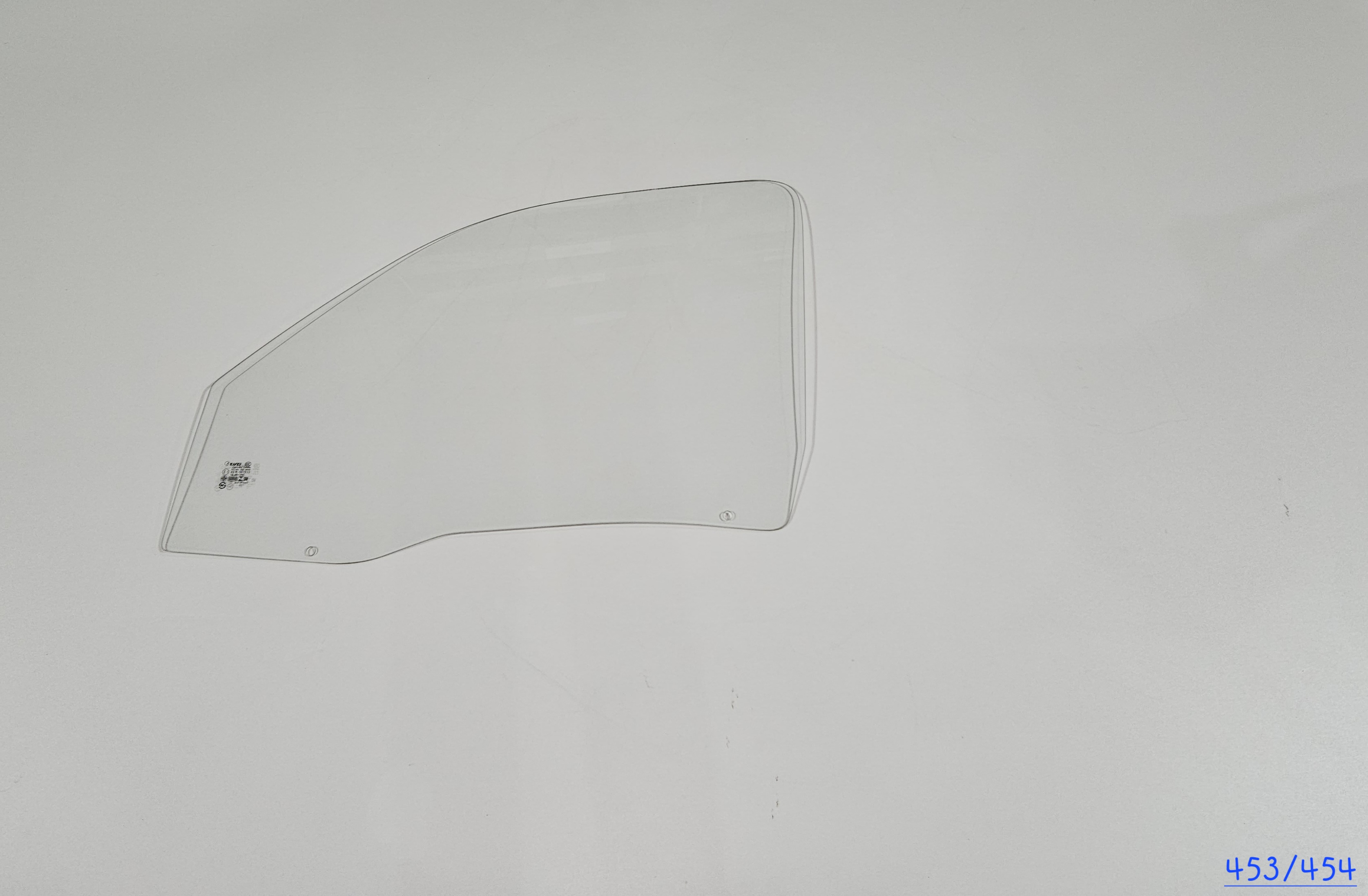 Puerta Delantera Peugeot Partner/Berlingo 1996-2008 - AutoVidriosRobin