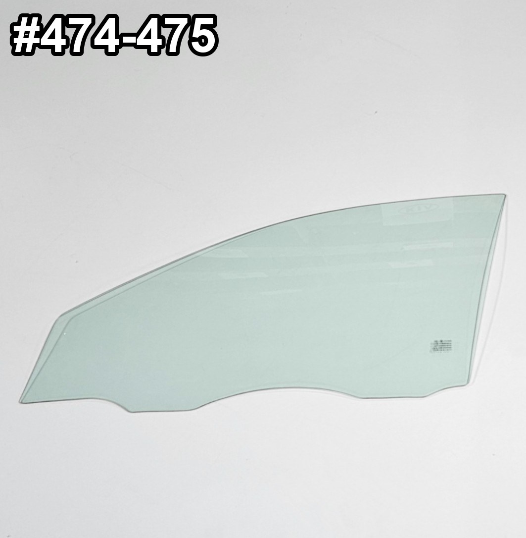 Puerta Delantera Chevrolet N300 Furgon 2Perf 2012-2020