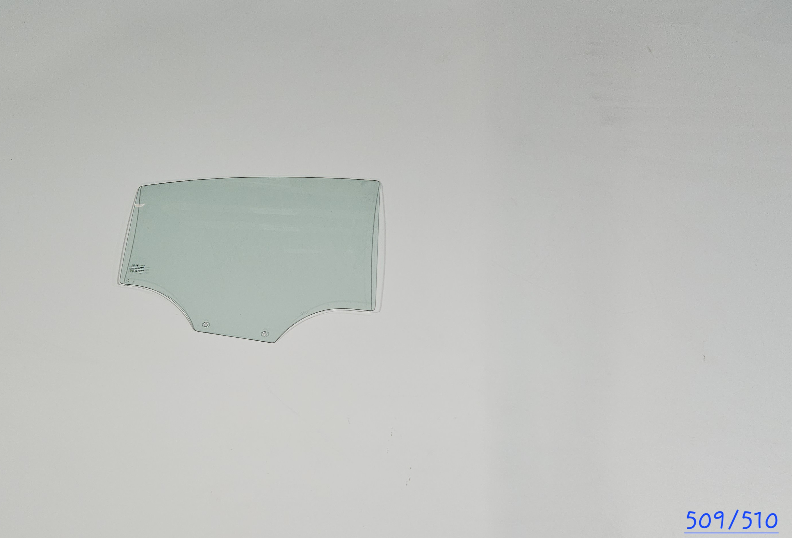 Puerta Delantera Dodge Caliber 2009-2016 - AutoVidriosRobin