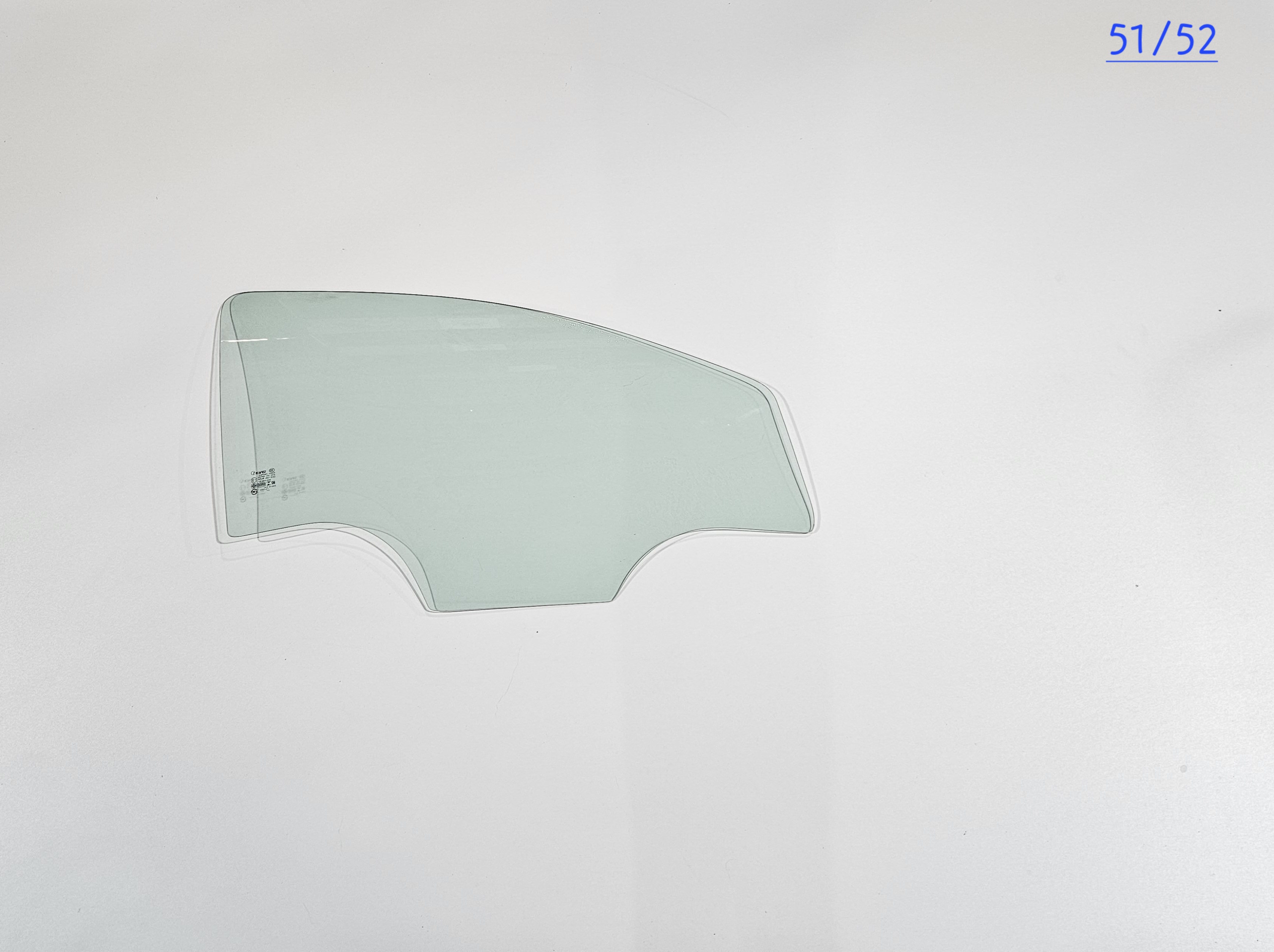 Puerta Delantera Chevrolet Sonic 4-5P 2012-2020 - AutoVidriosRobin