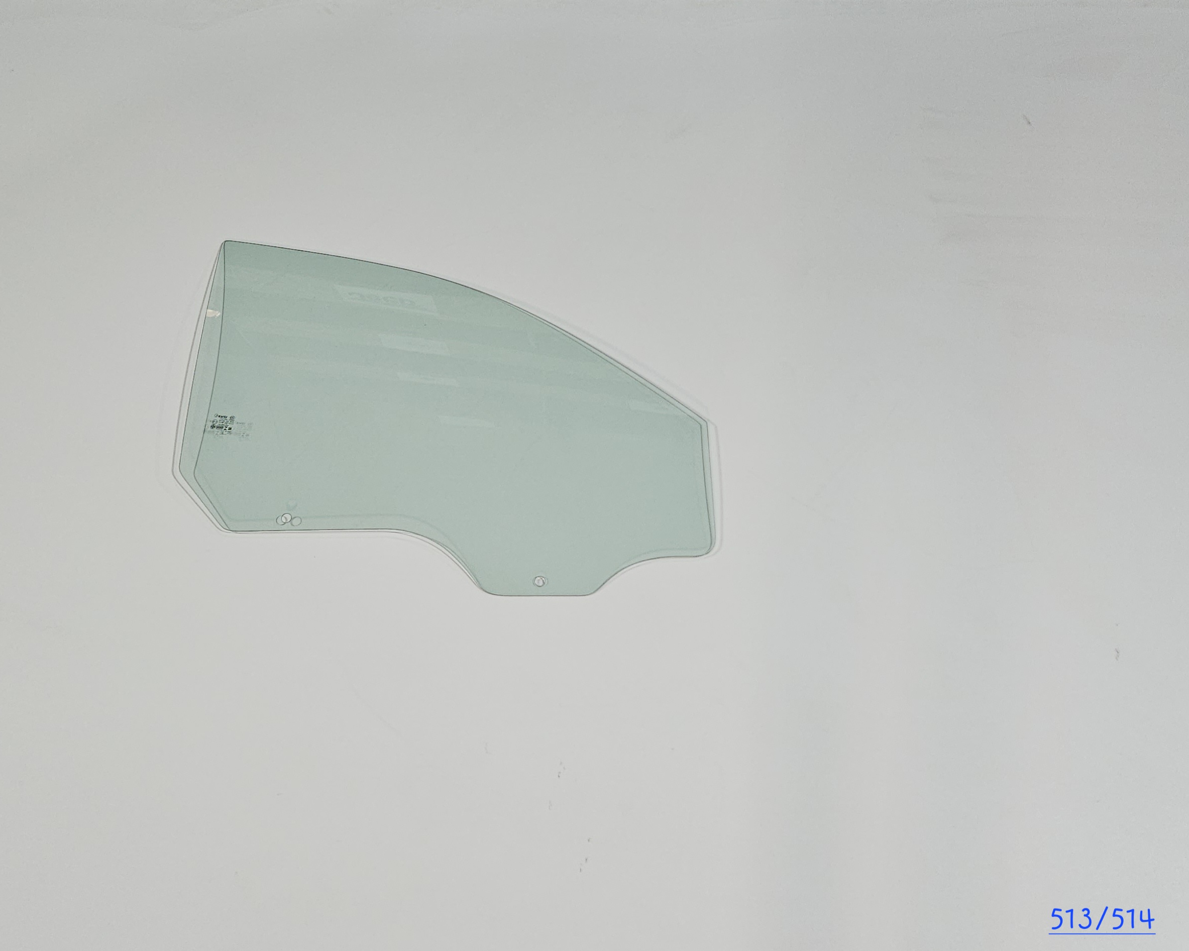 Puerta Delantera Jeep Compass 5P 2007-2016 - AutoVidriosRobin