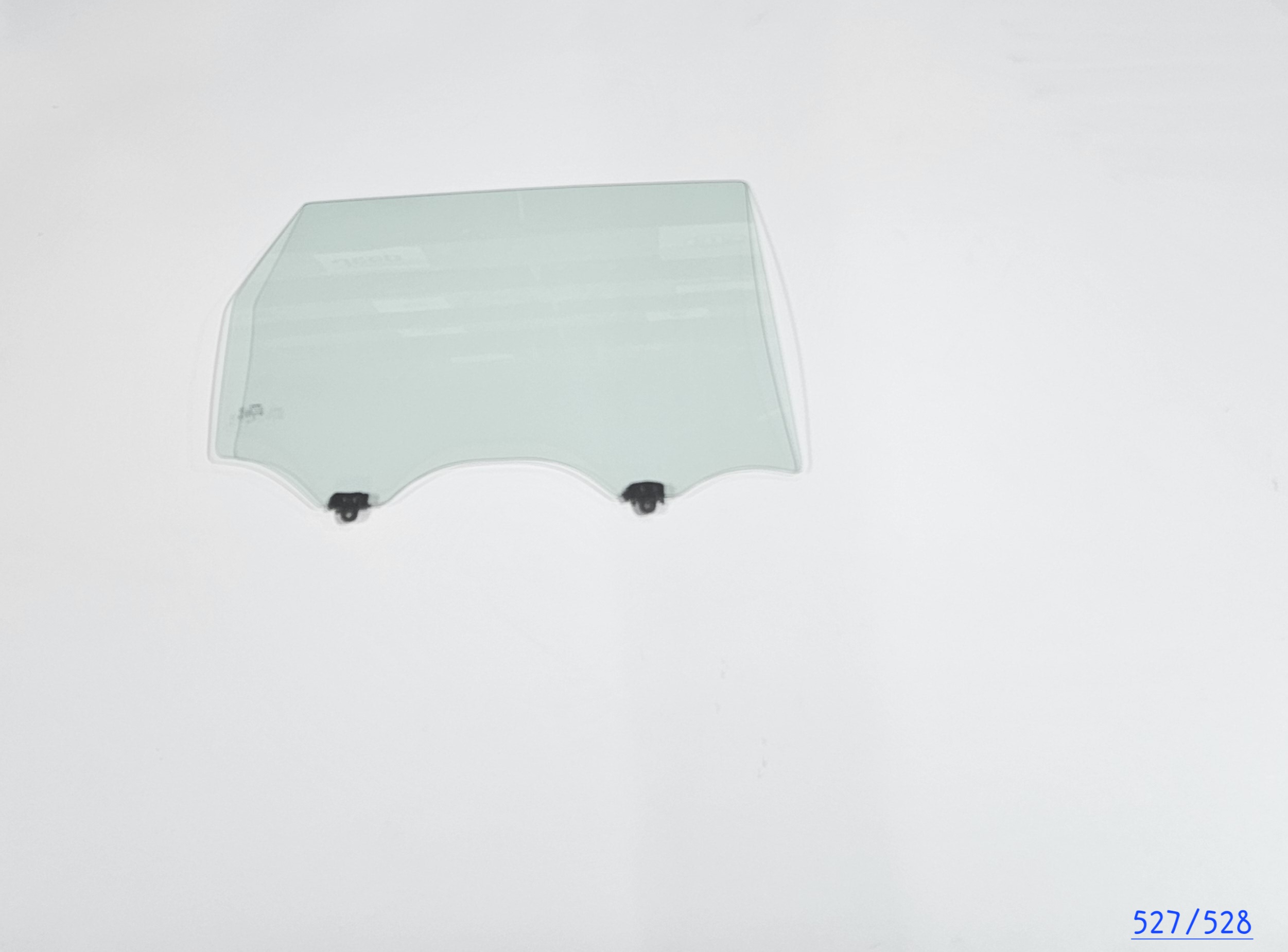 Puerta Trasera Nissan Pathfinder 2013-2021 - AutoVidriosRobin