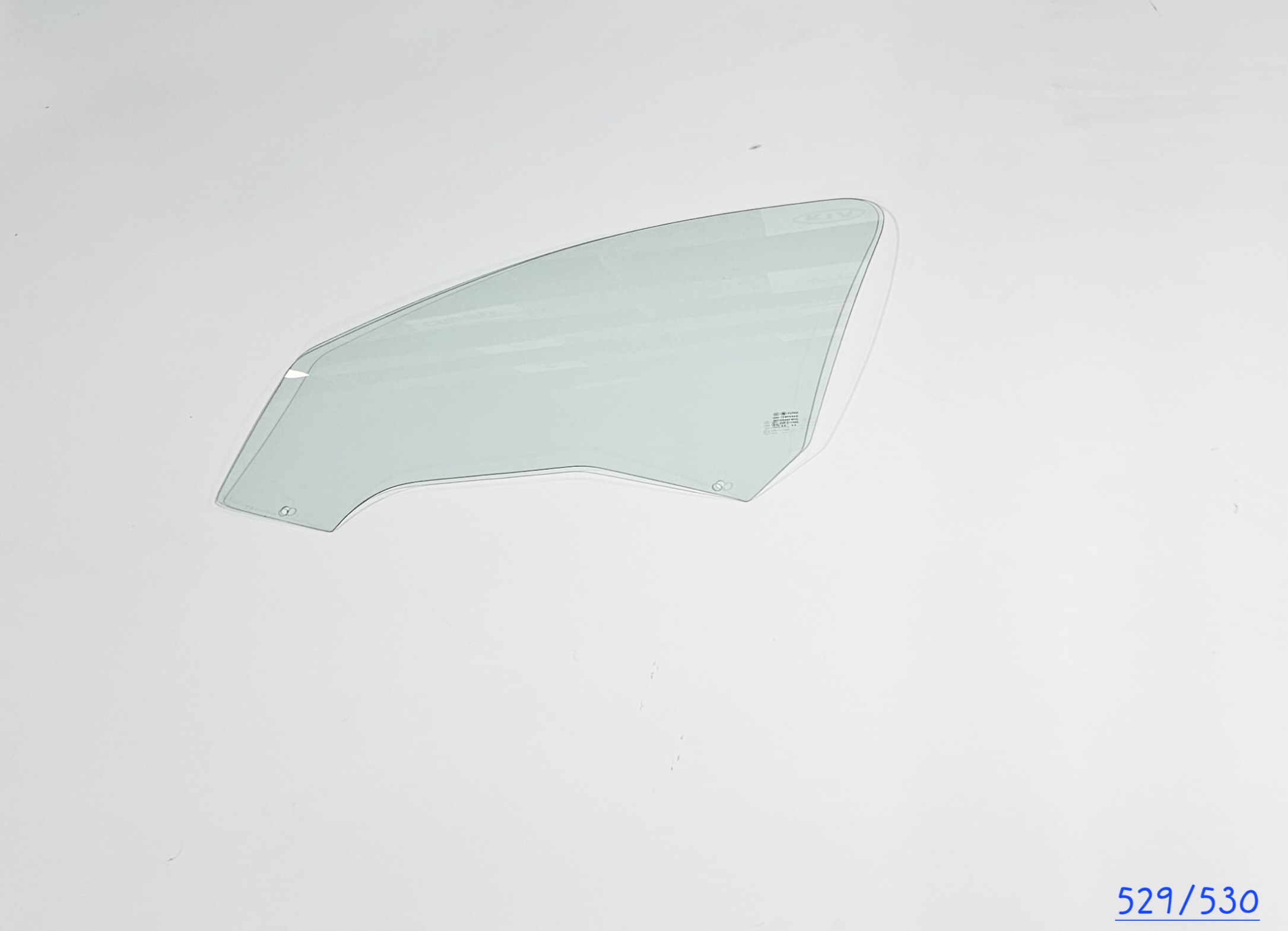 Puerta Delantera Peugeot 206 207 Compact 4P 5P 1998-2014 - AutoVidriosRobin