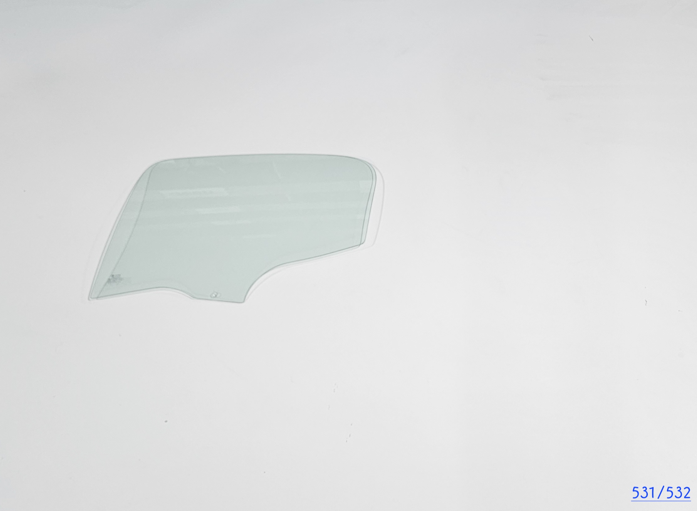 Puerta Trasera Peugeot 206 207 Compact 4P 5P 1998-2014