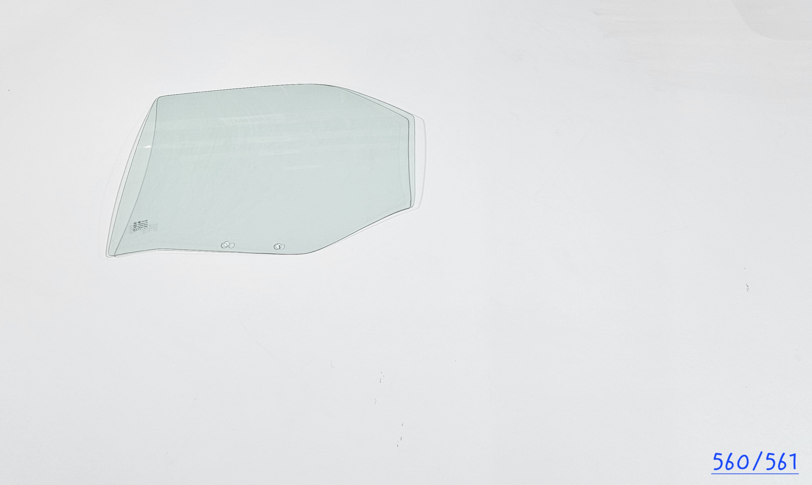 Puerta Trasera Citroen Xsara Picasso 5P 2000-2008 - AutoVidriosRobin