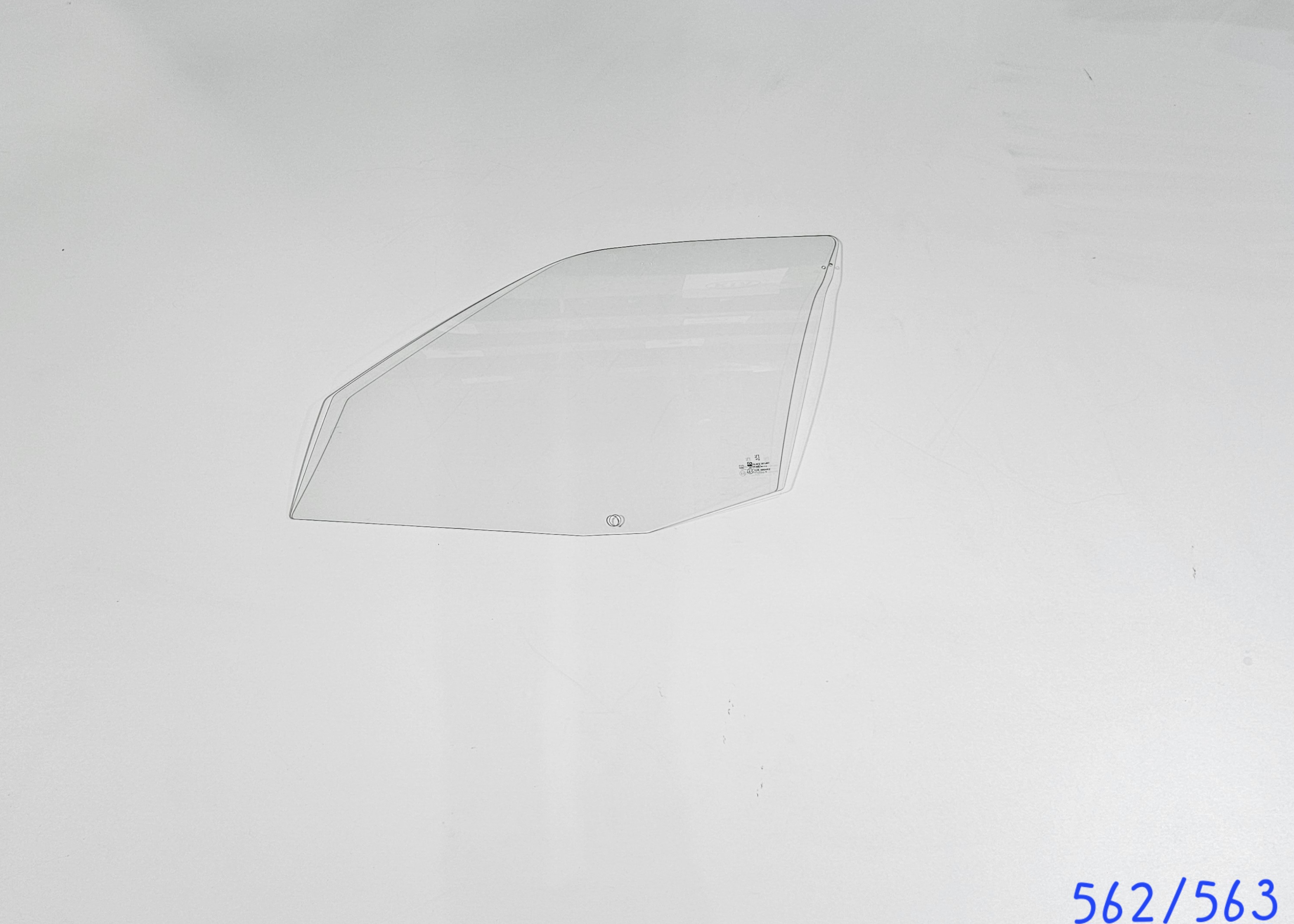 Puerta Delantera Peugeot 306 1993-2002 - AutoVidriosRobin