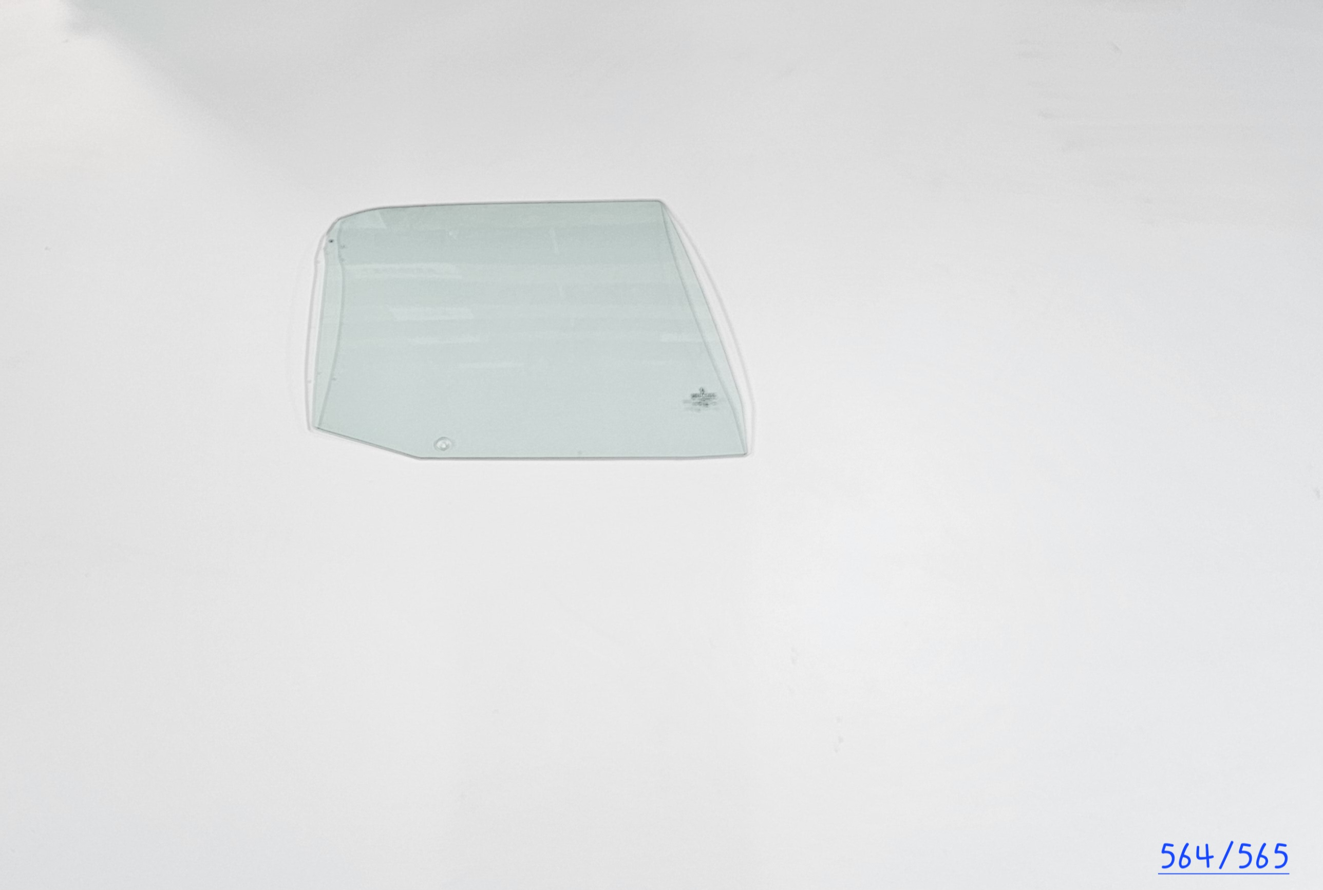 Puerta Trasera Peugeot 306 1993-2002 - AutoVidriosRobin