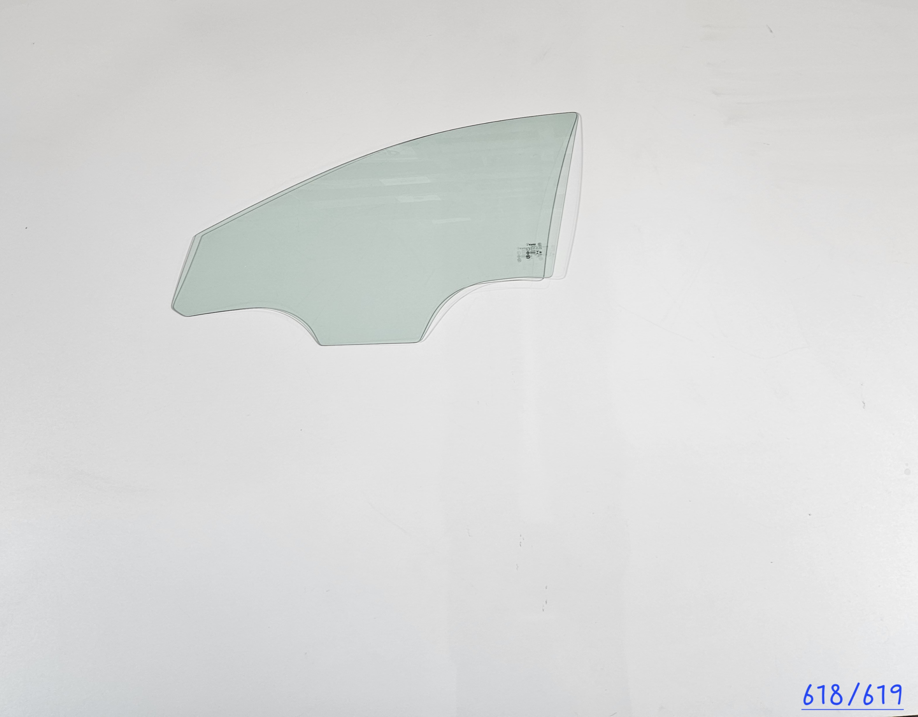 Puerta Delantera Chevrolet Onix 4P 2019-2026 - AutoVidriosRobin