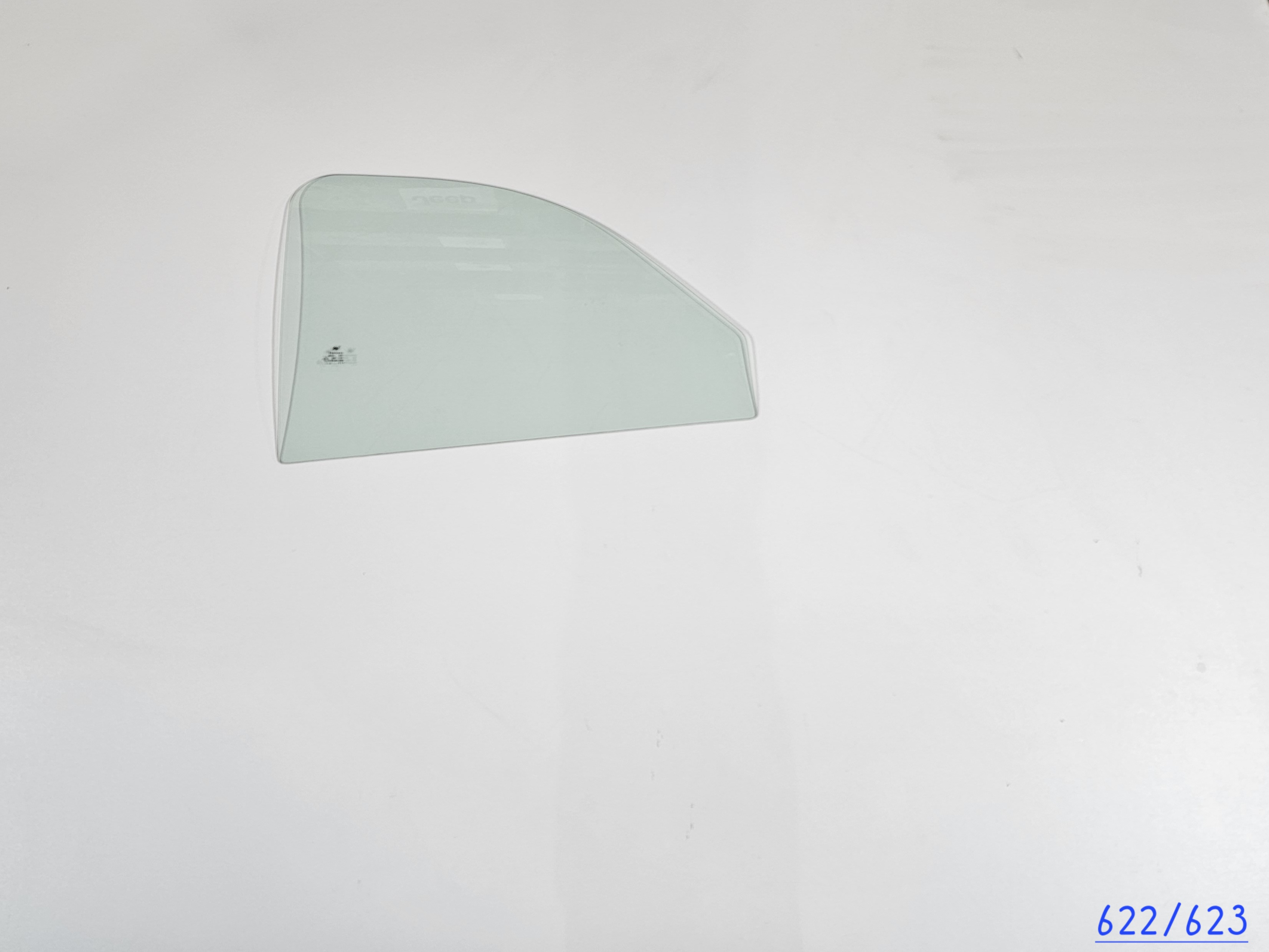 Puerta Delantera Tata New Xenon 2006-2015 - AutoVidriosRobin