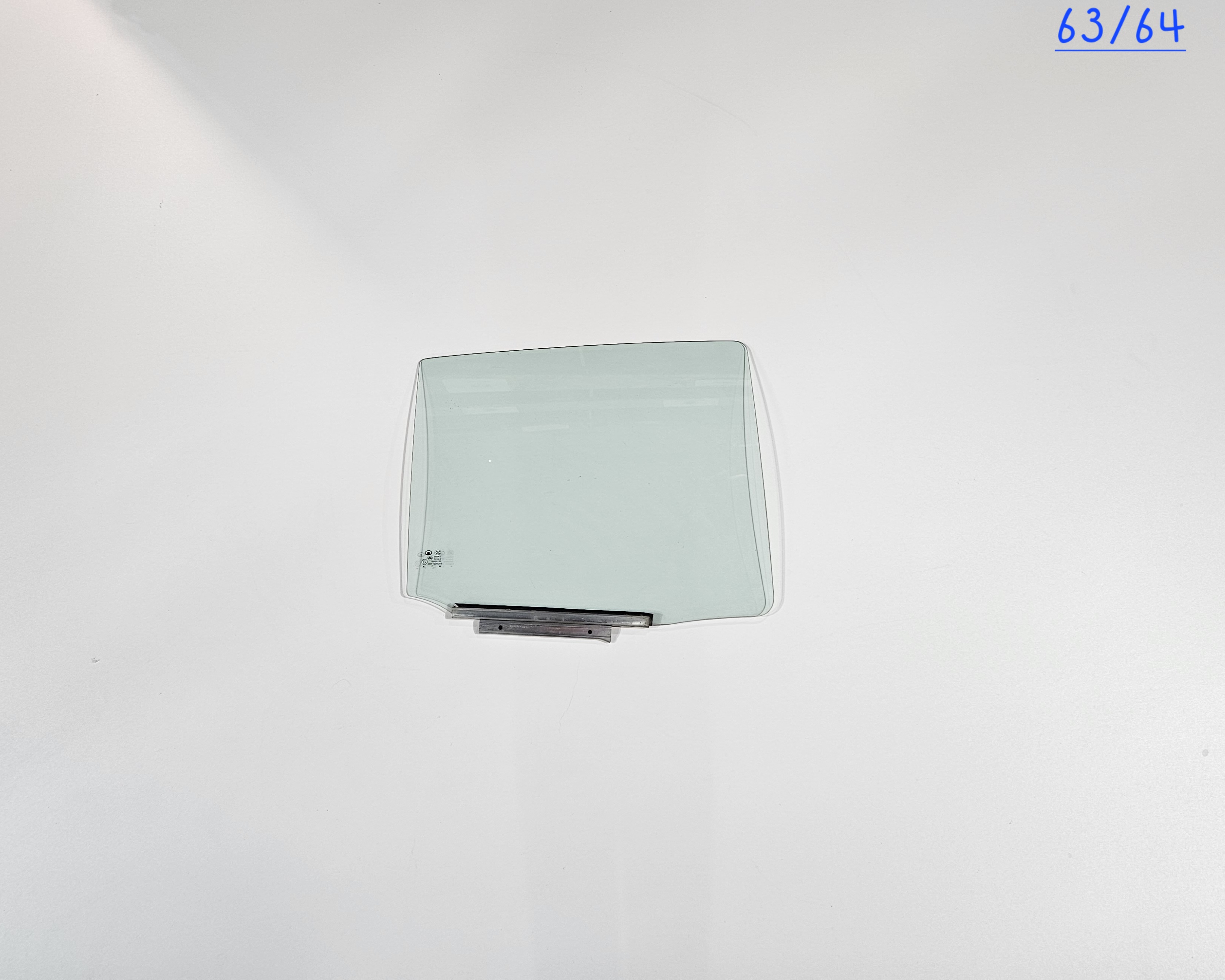 Puerta Trasera Great Wall Voleex C20 5P 2021-2026 - AutoVidriosRobin