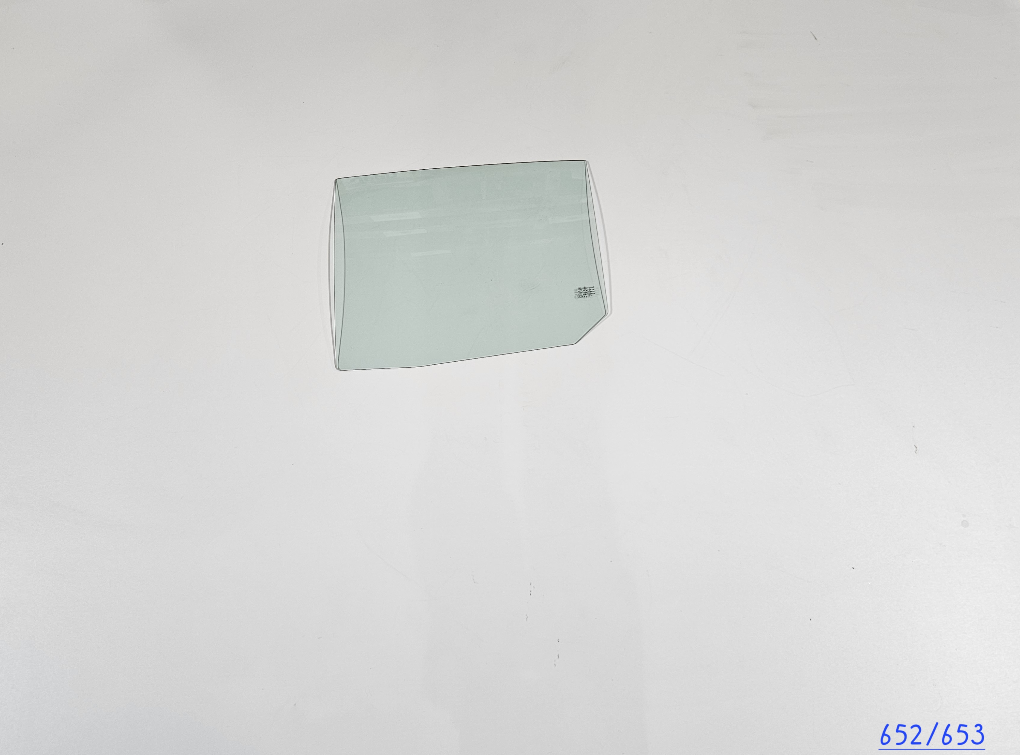 Puerta Trasera Kia Morning 2005-2010 - AutoVidriosRobin