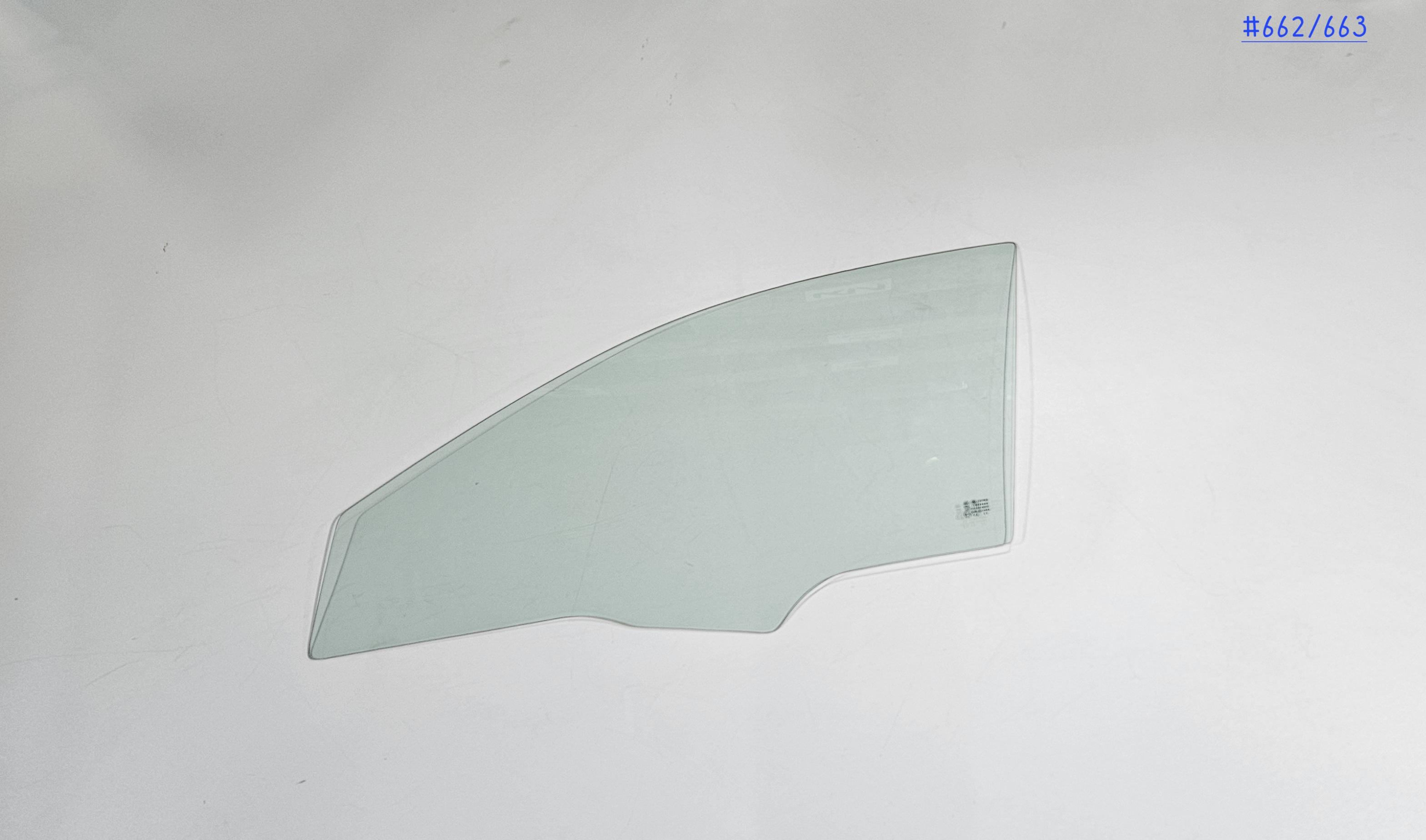 Puerta Delantera Honda CR-V CRV 2006-2011 - AutoVidriosRobin