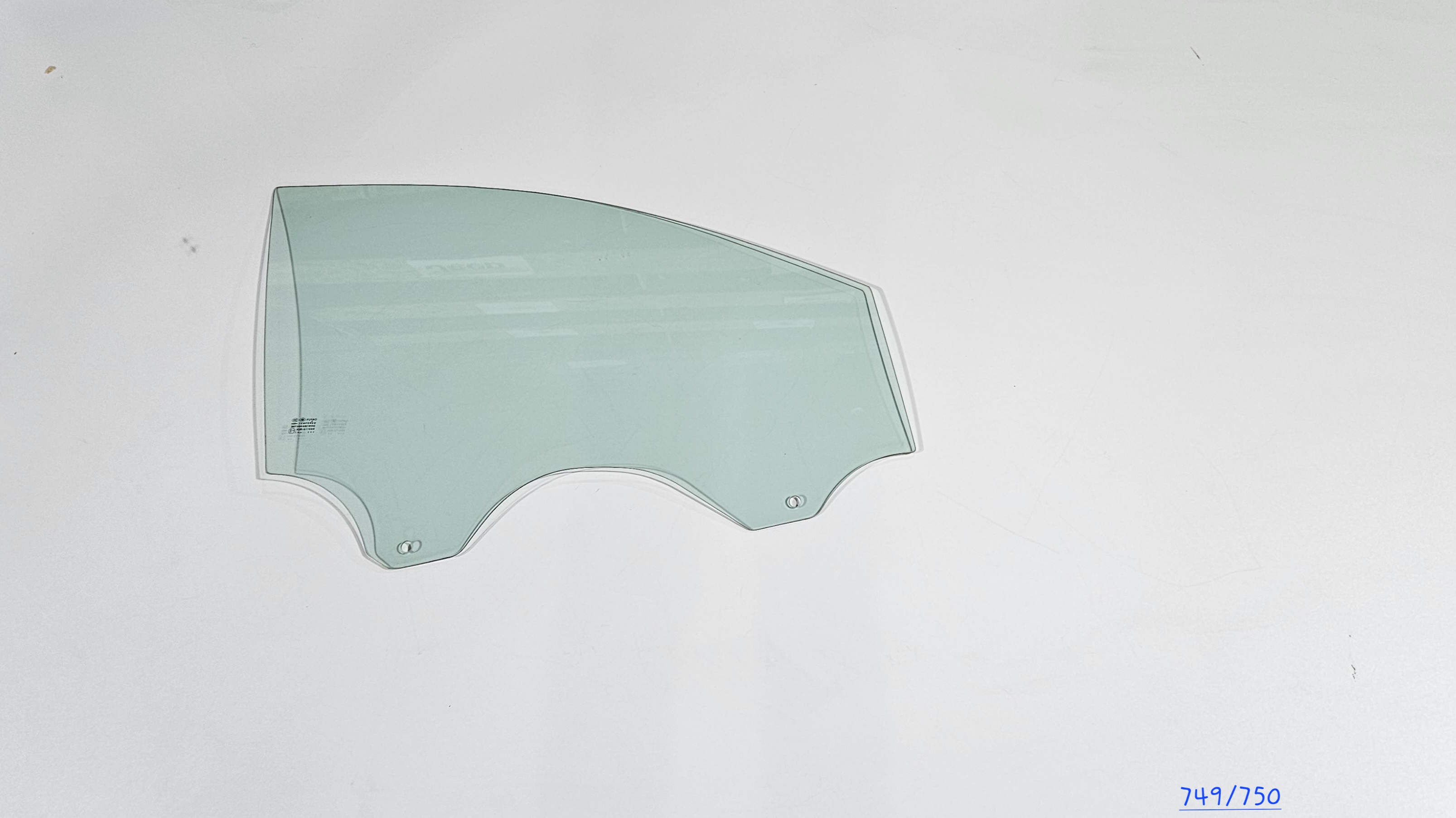 Puerta Delantera Ford Edge 5P 2014-2015 - AutoVidriosRobin