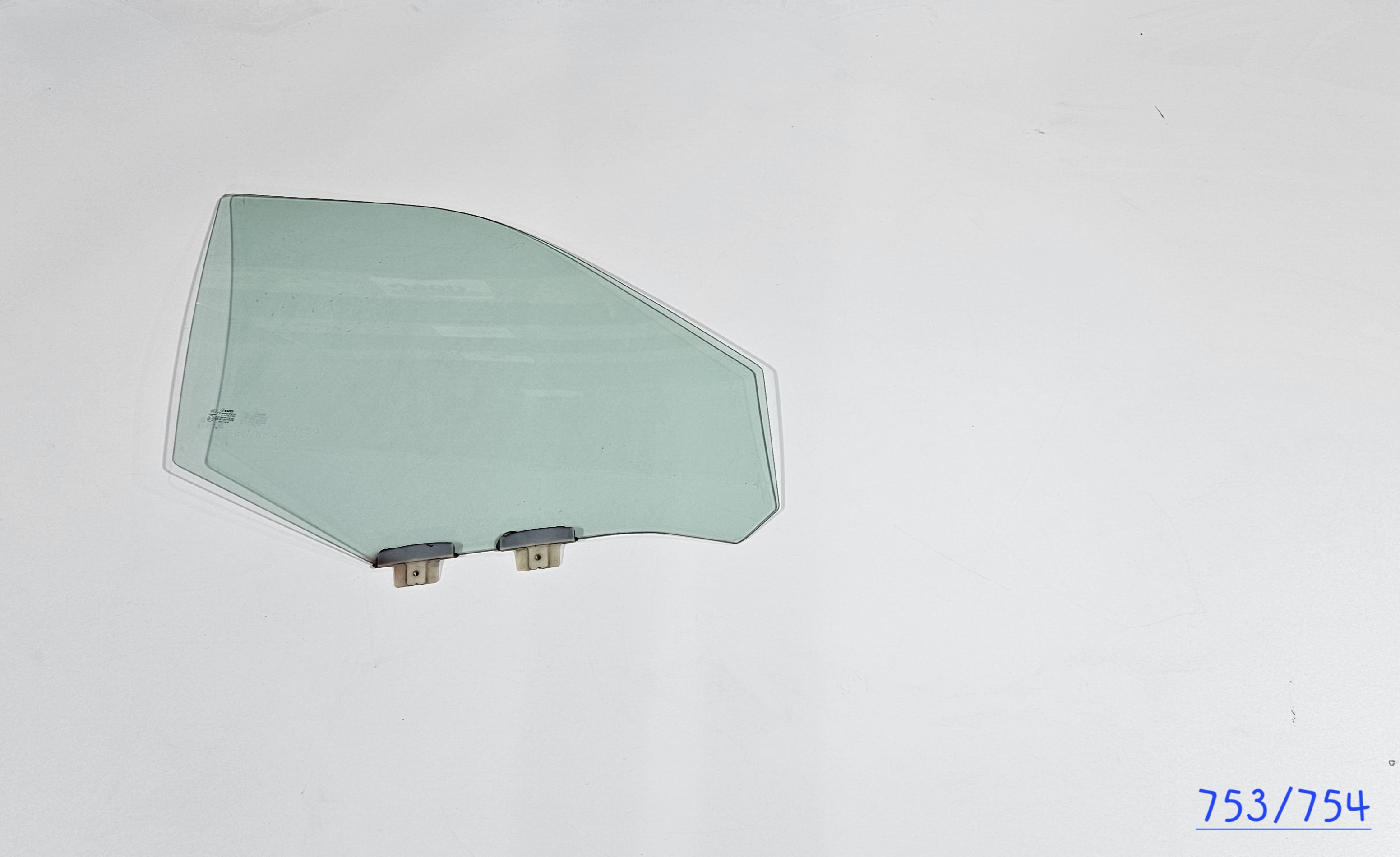 Puerta Delantera Ford Explorer 5P 2011-2019 - AutoVidriosRobin