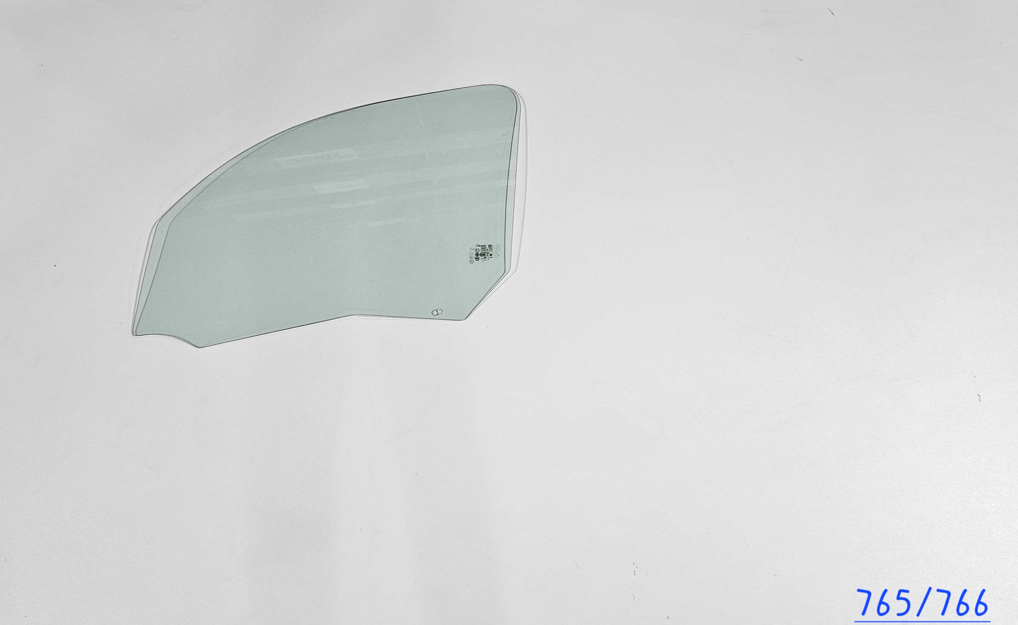 Puerta Delantera Citroen C3 Picasso 2016-2023 - AutoVidriosRobin
