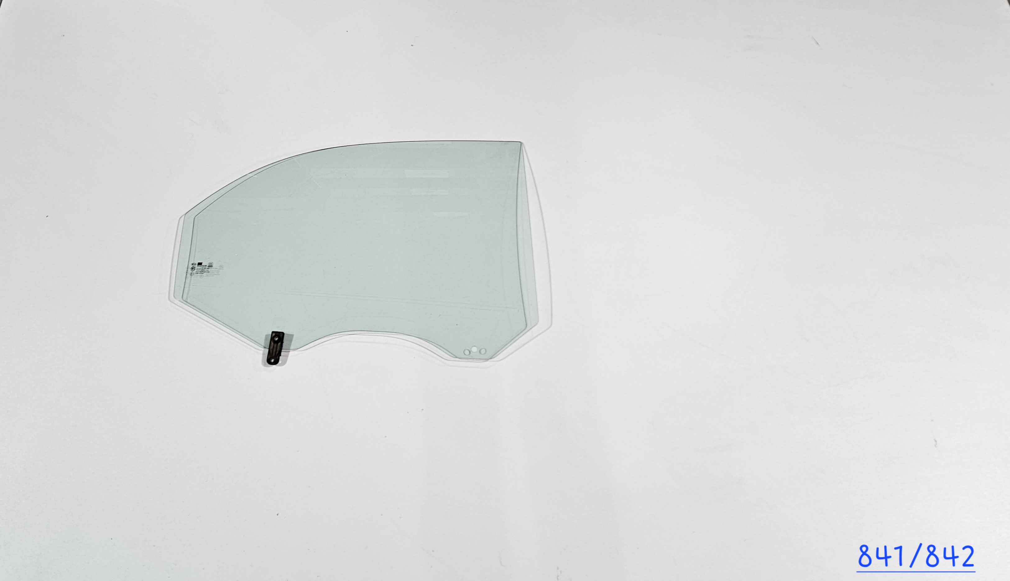Puerta Trasera Kia Cerato 2009-2012 - AutoVidriosRobin