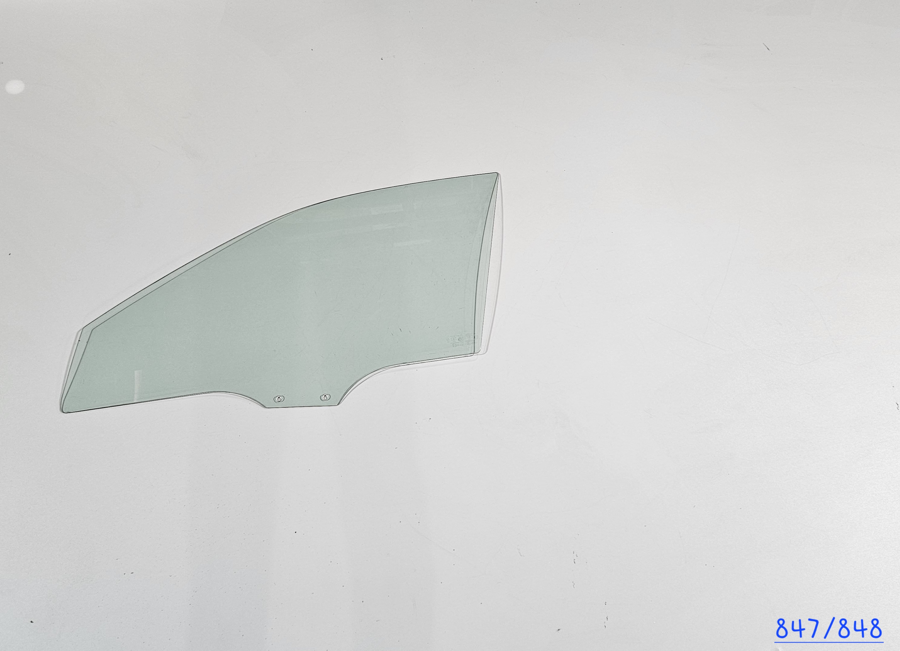Puerta Delantera Honda City 2009-2015 - AutoVidriosRobin
